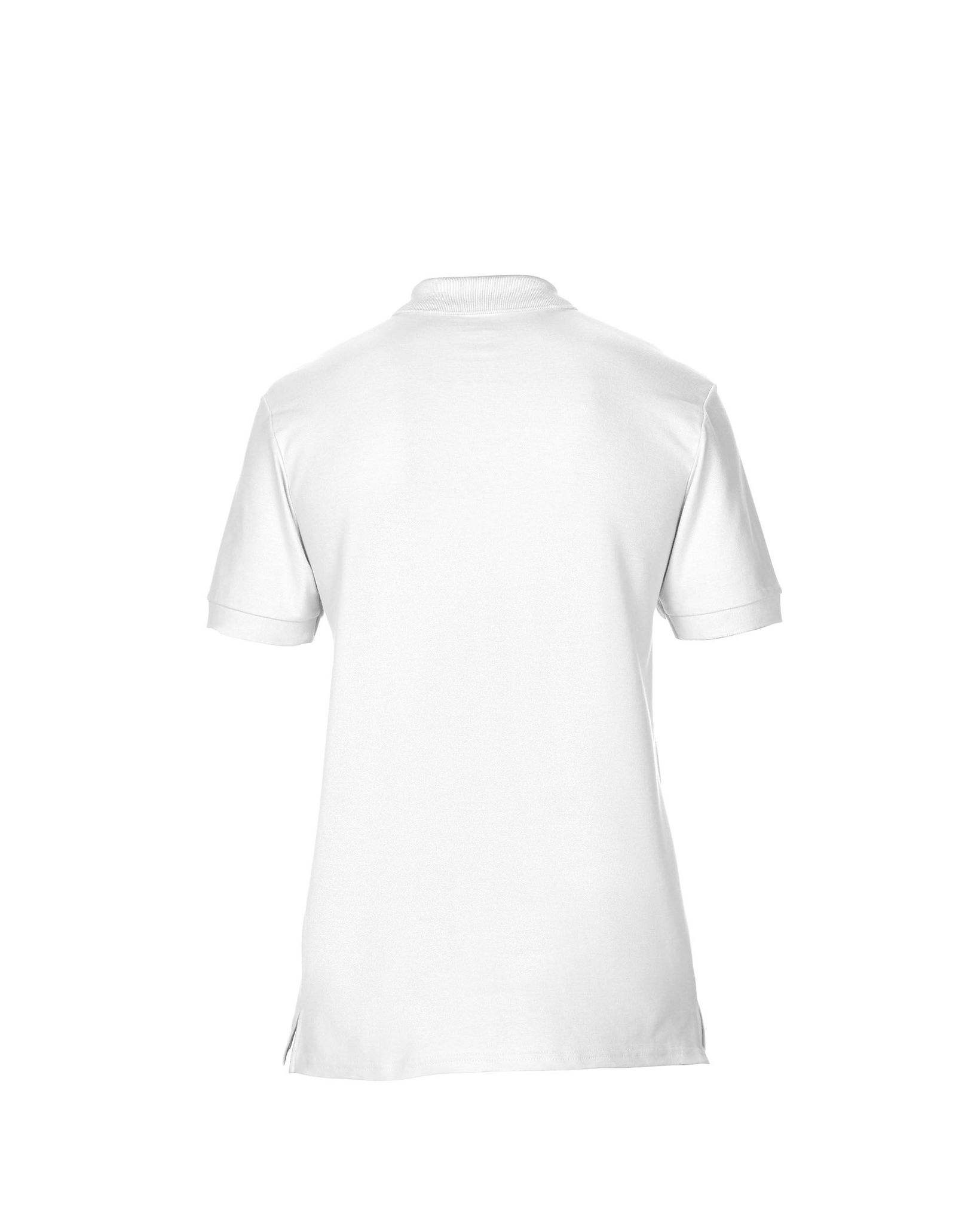 Men's Piqué Polo T-shirt 85800 - Gildan Hammer Cotton Sport Shirt - Picture 30 of 31