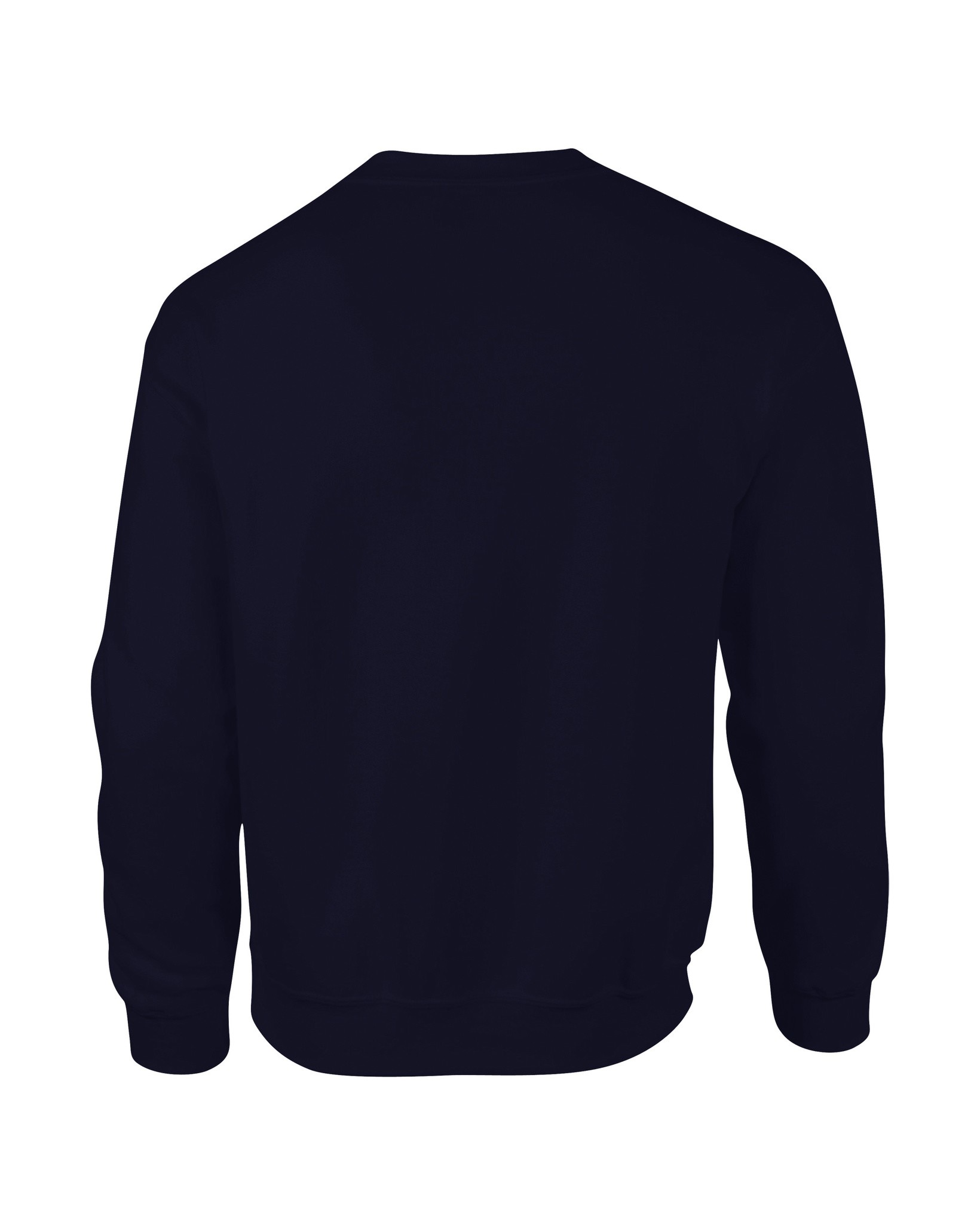 Herren Sweatshirt mit Rundhalsausschnitt 12000 - Gildan Dryblend feuchtigkeitsableitendes Material - Bild 11 von 16