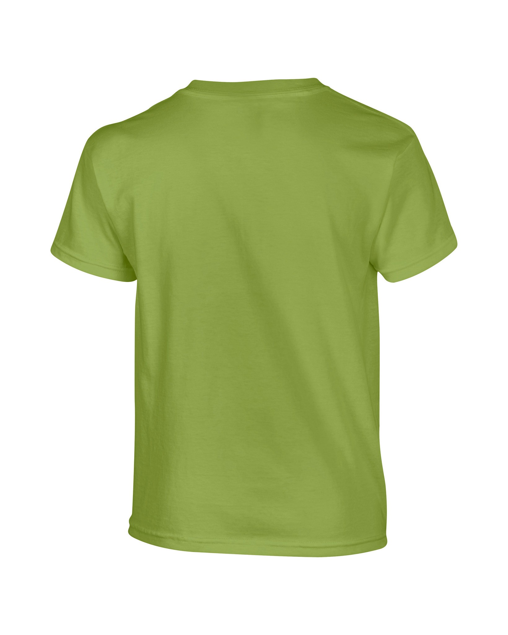 Gildan Heavy Cotton Youth T-shirt 5000B – Tearaway Label