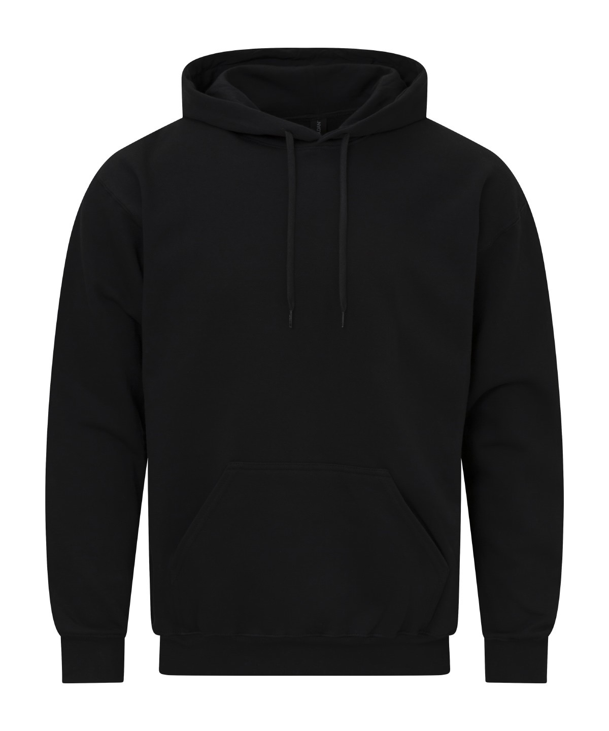 Gildan Midweight Fleece Adult Hoodie SF500 - Softstyle Cotton Blend Hoodie - Bild 9 von 32