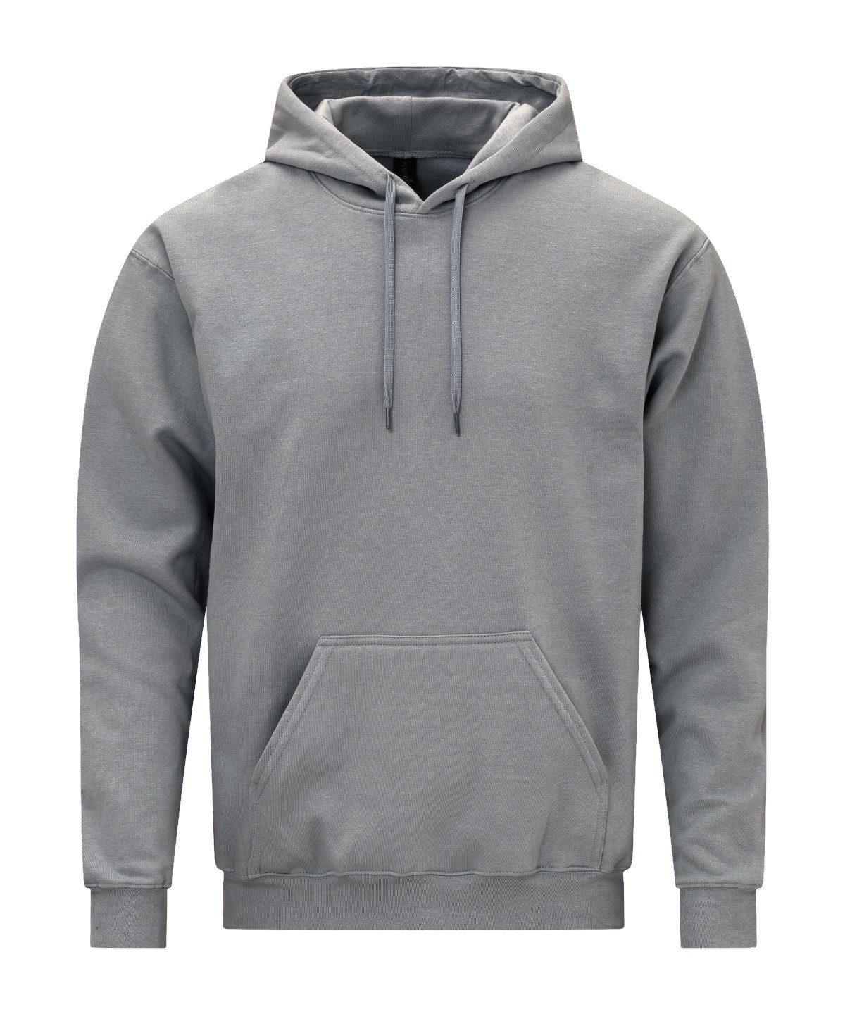 Gildan Midweight Fleece Adult Hoodie SF500 - Softstyle Cotton Blend Hoodie - Bild 10 von 32