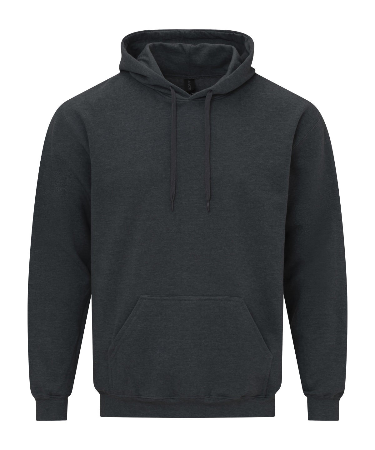Gildan Midweight Fleece Adult Hoodie SF500 - Softstyle Cotton Blend Hoodie - Bild 14 von 32
