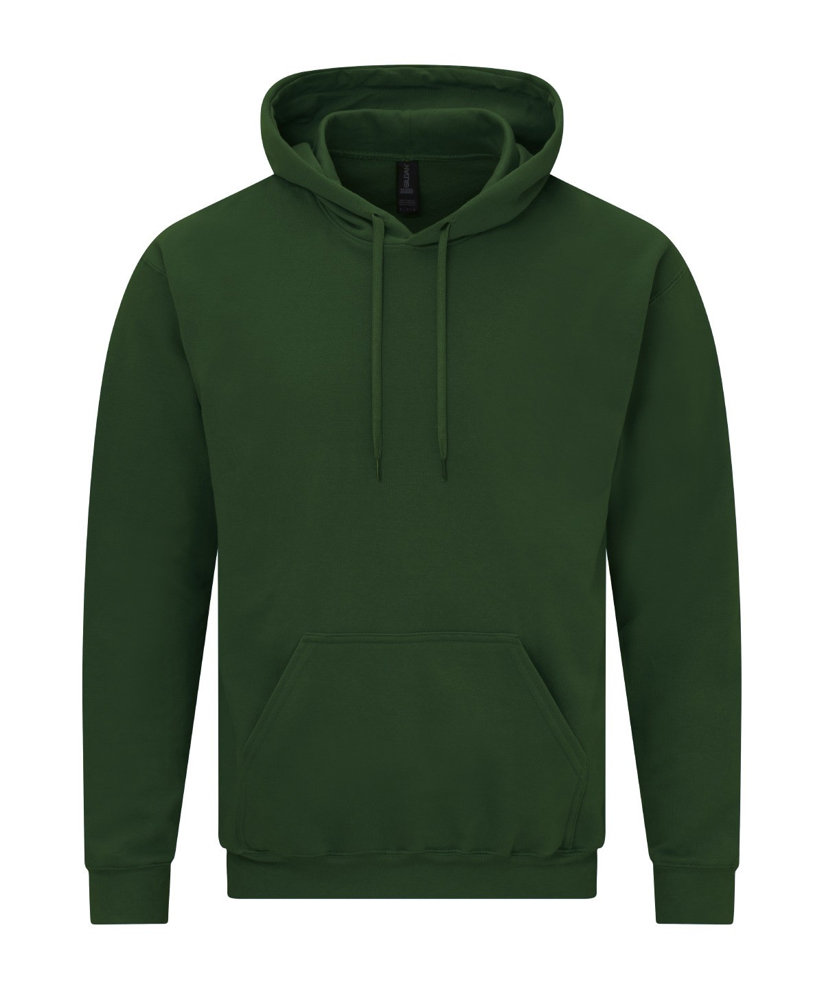 Gildan Midweight Fleece Adult Hoodie SF500 - Softstyle Cotton Blend Hoodie - Bild 15 von 32