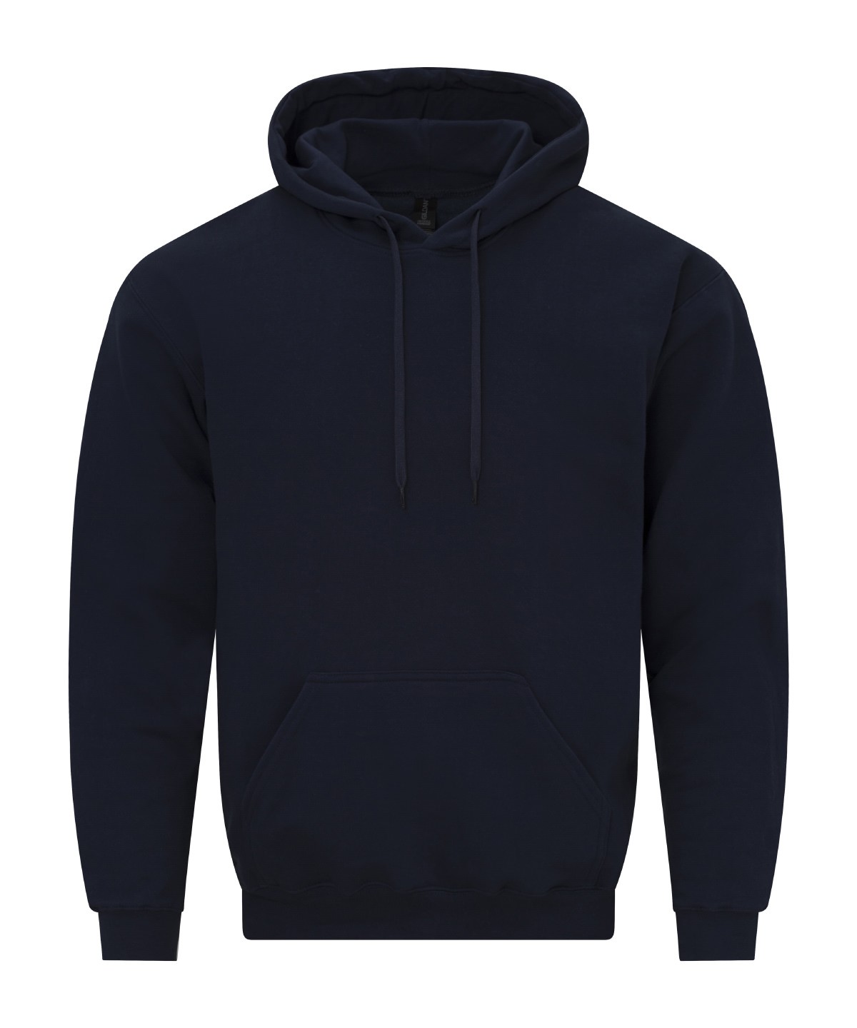 Gildan Midweight Fleece Adult Hoodie SF500 - Softstyle Cotton Blend Hoodie - Bild 20 von 32