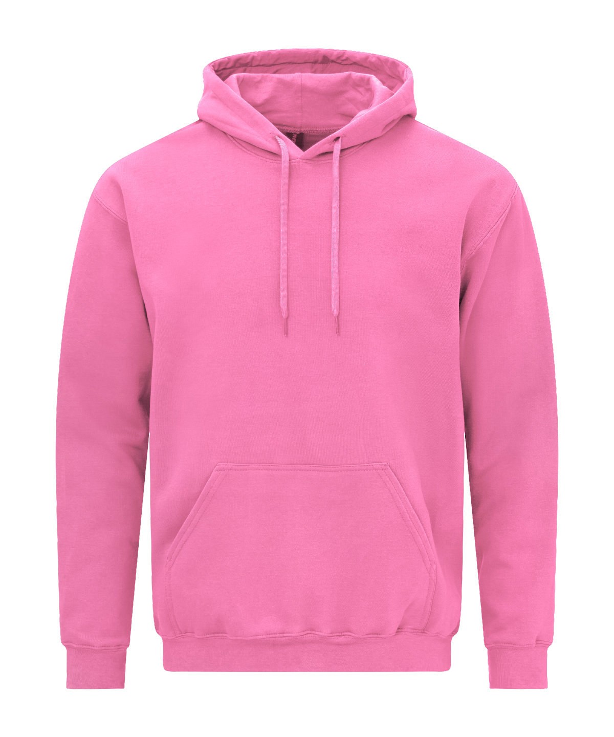 Gildan Midweight Fleece Adult Hoodie SF500 - Softstyle Cotton Blend Hoodie - Bild 23 von 32