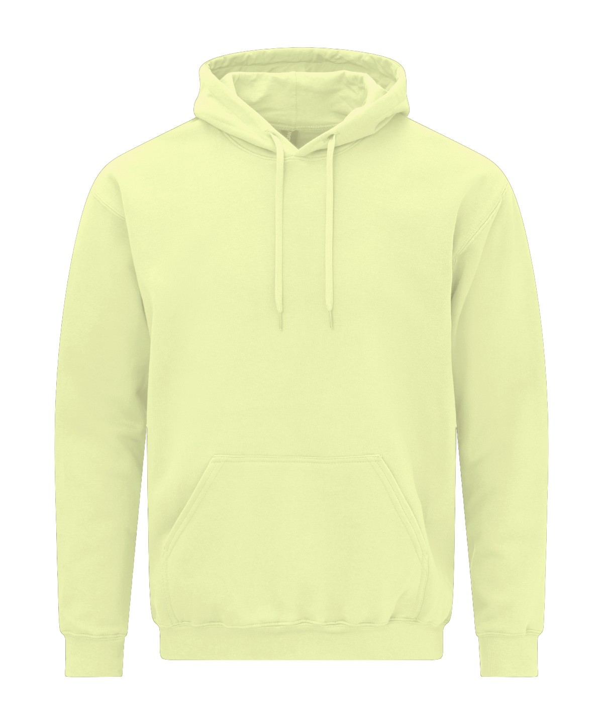 Gildan Midweight Fleece Adult Hoodie SF500 - Softstyle Cotton Blend Hoodie - Bild 22 von 32