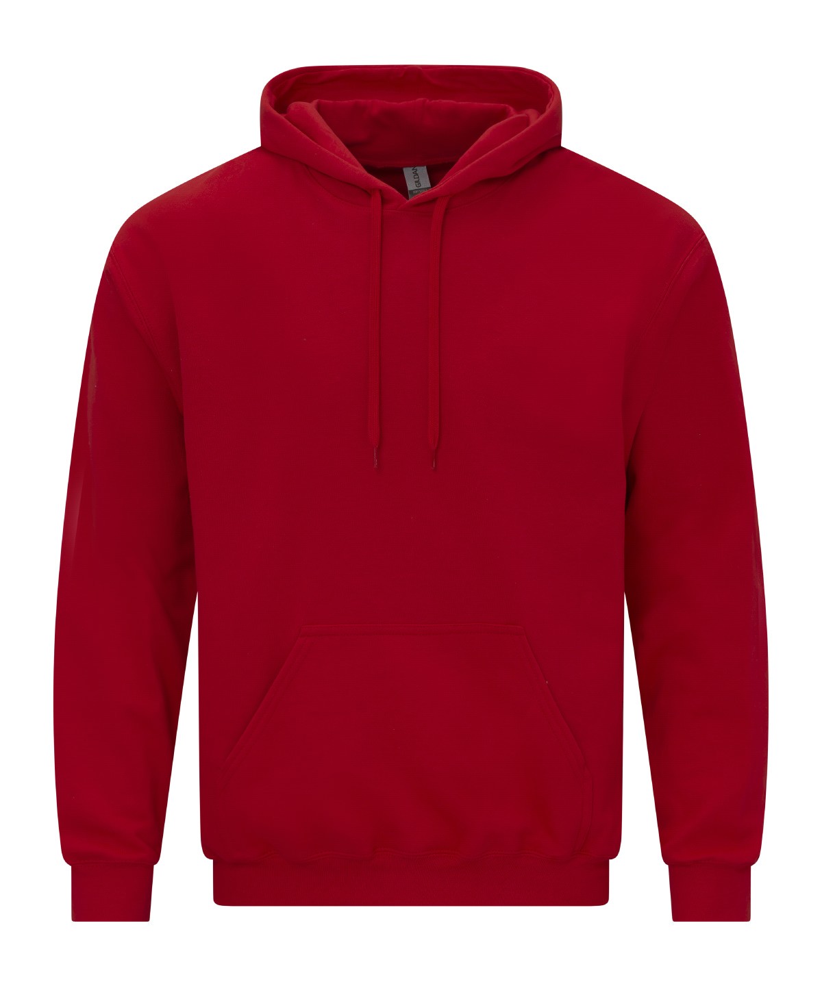 Gildan Midweight Fleece Adult Hoodie SF500 - Softstyle Cotton Blend Hoodie - Bild 25 von 32