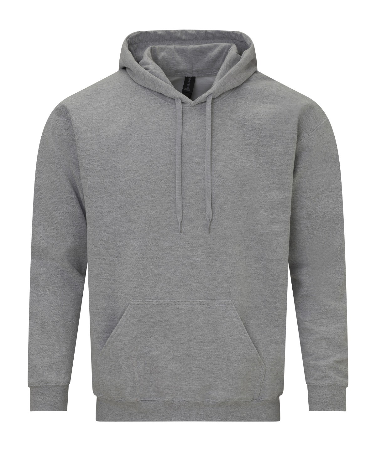 Gildan Midweight Fleece Adult Hoodie SF500 - Softstyle Cotton Blend Hoodie - Bild 27 von 32