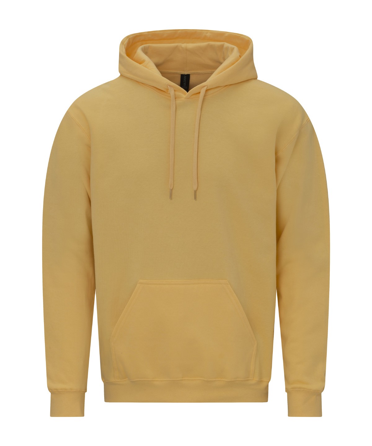 Gildan Midweight Fleece Adult Hoodie SF500 - Softstyle Cotton Blend Hoodie - Bild 32 von 32