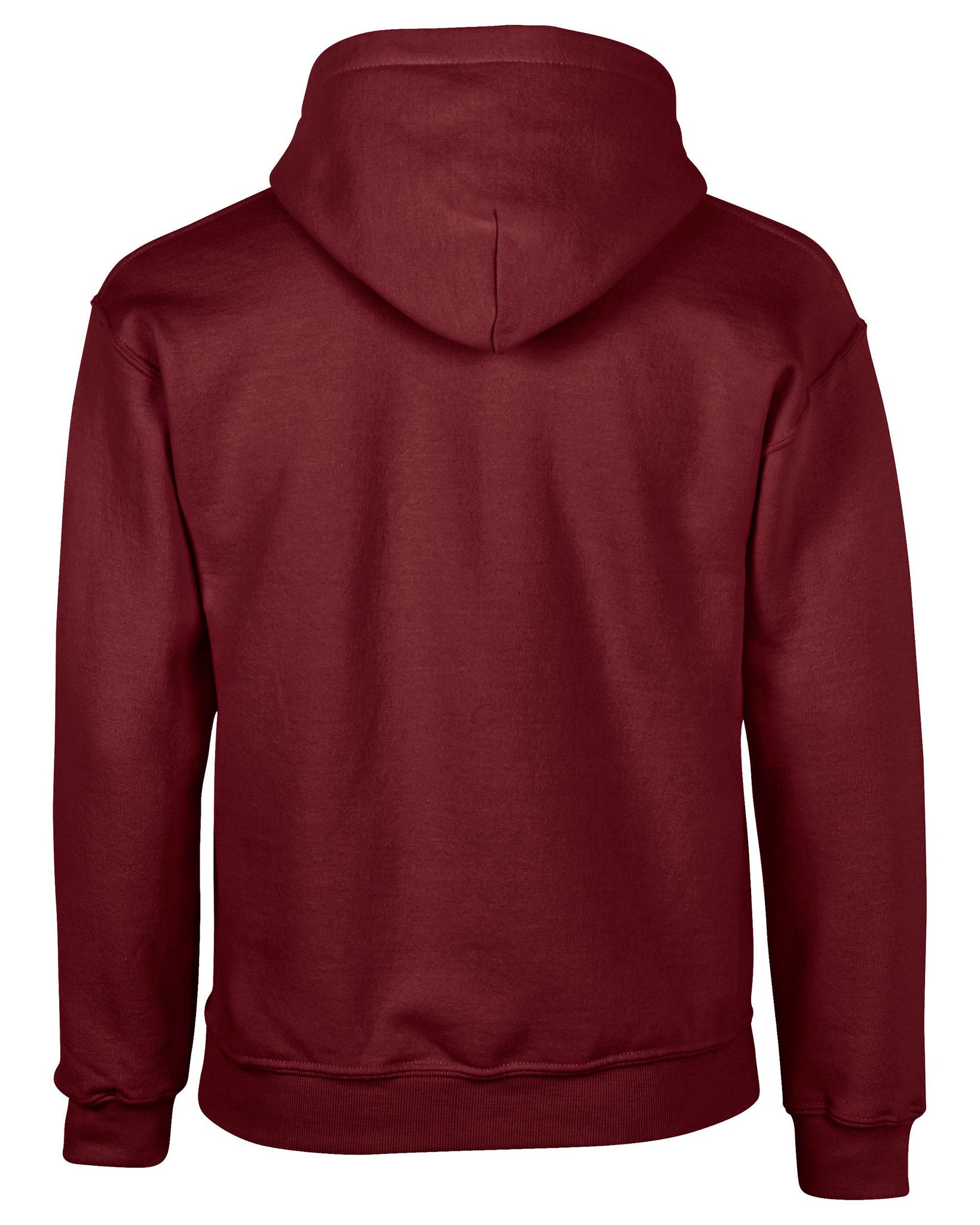 Youth Hooded Sweatshirt 18500B - Gildan Heavy Blend Double-lined Hood - Picture 16 of 44