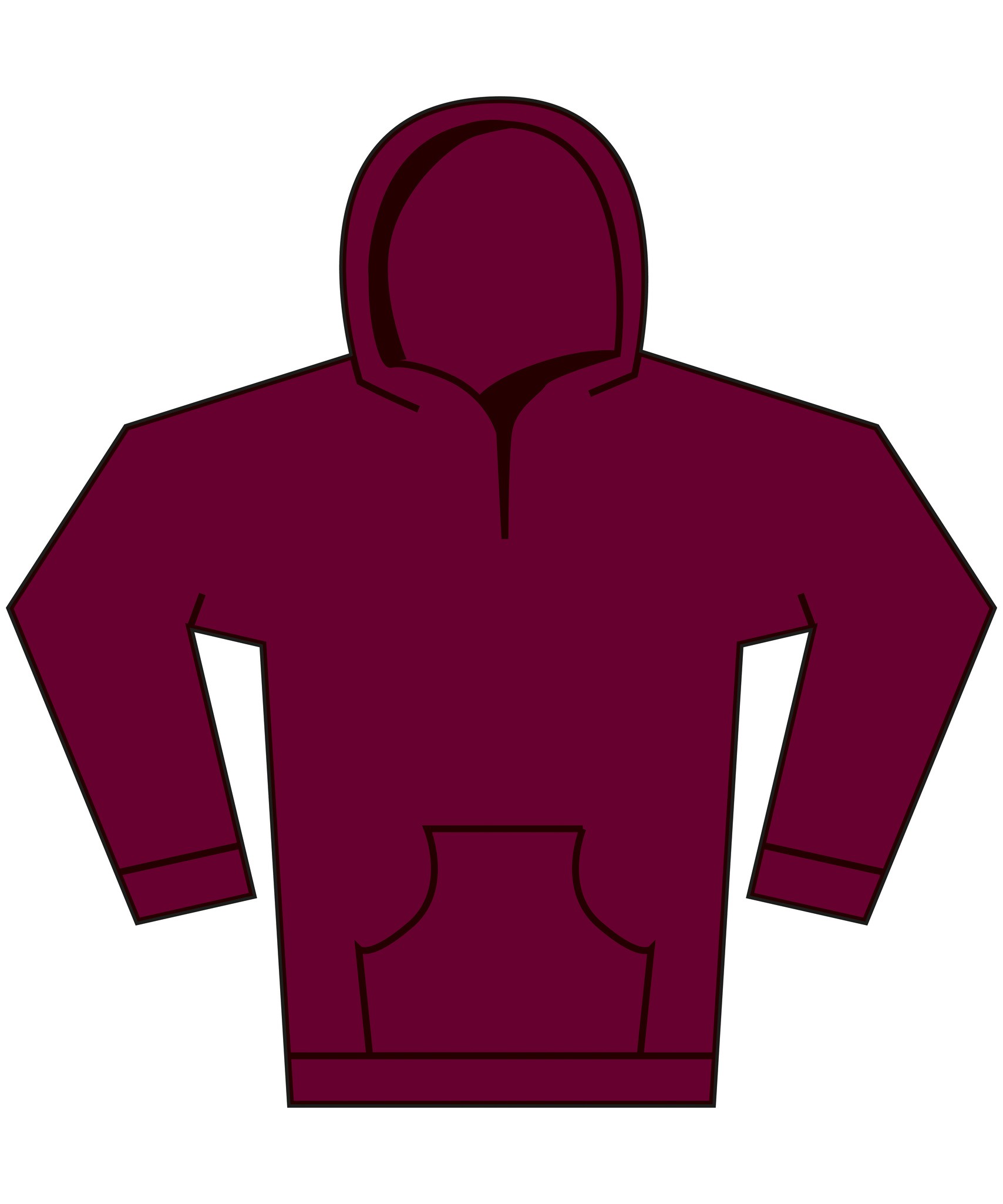 Gildan Softstyle midweight fleece youth hoodie SF500B - Picture 21 of 21