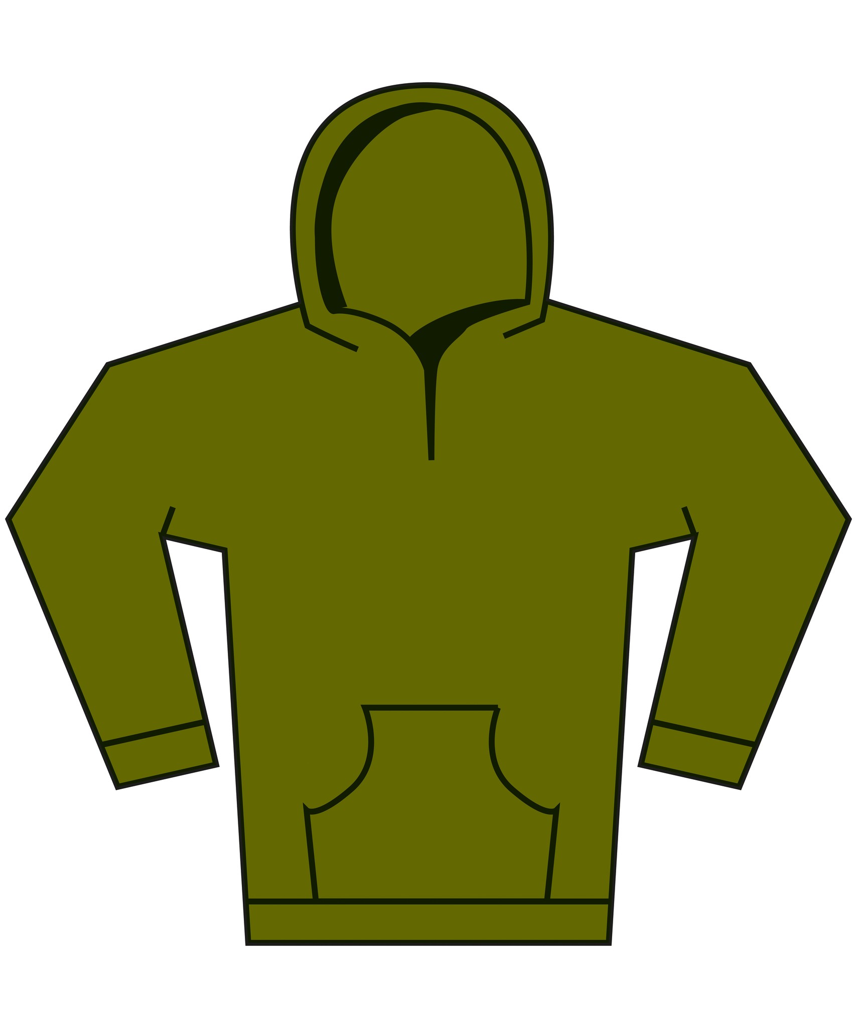 Gildan Softstyle midweight fleece youth hoodie SF500B - Picture 20 of 21