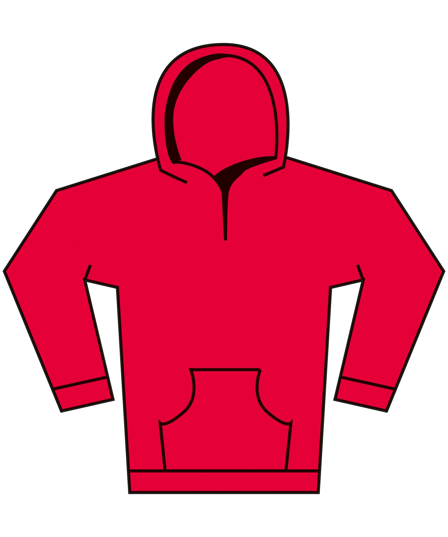 Gildan Softstyle midweight fleece youth hoodie SF500B - Picture 9 of 12