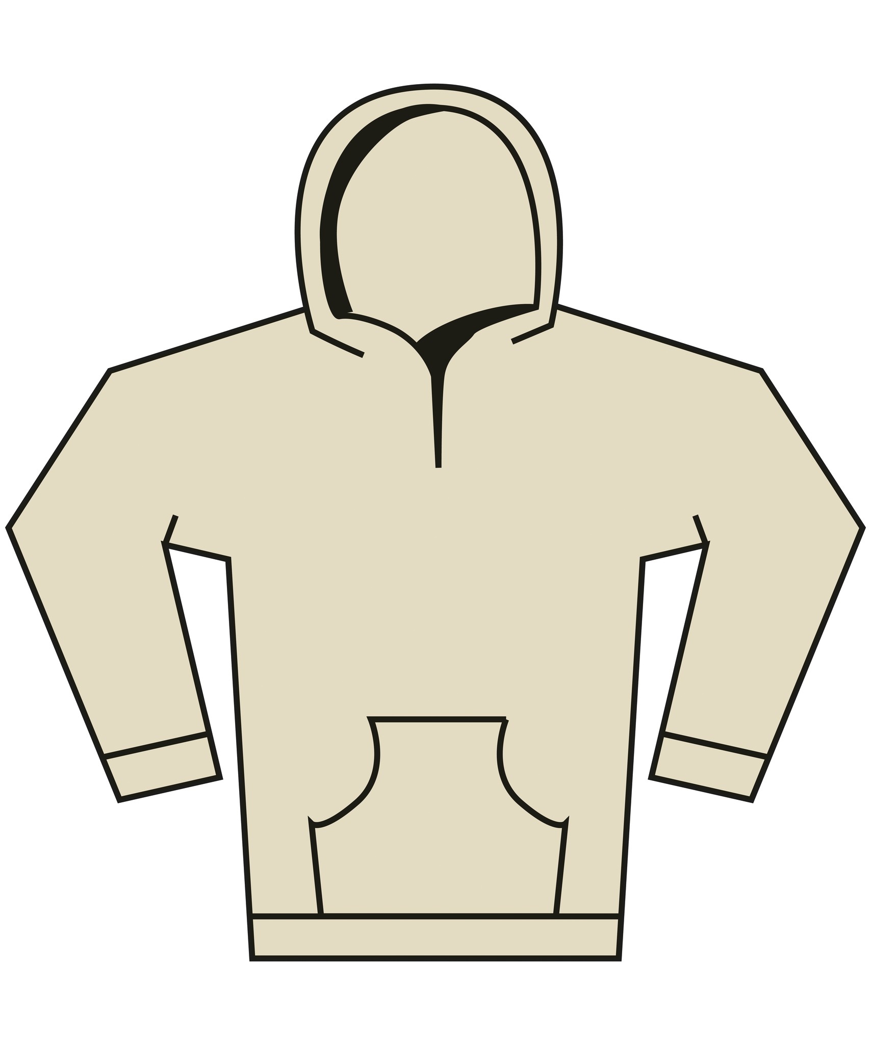 Gildan Softstyle midweight fleece youth hoodie SF500B - Picture 15 of 21