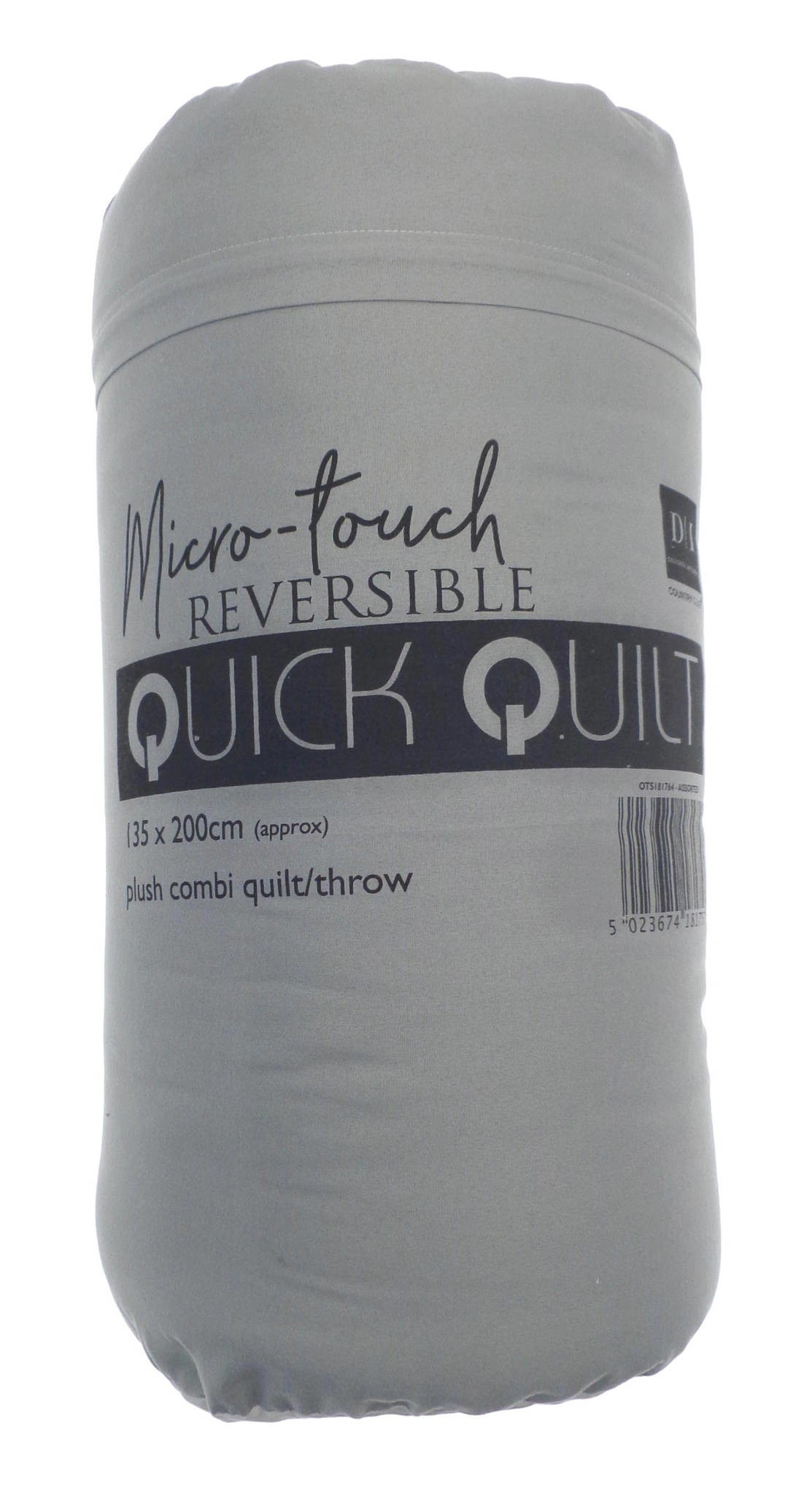 Edredón rápido de lujo OTS181764 - Edredón ligero adecuado para la temporada - Imagen 11 de 11