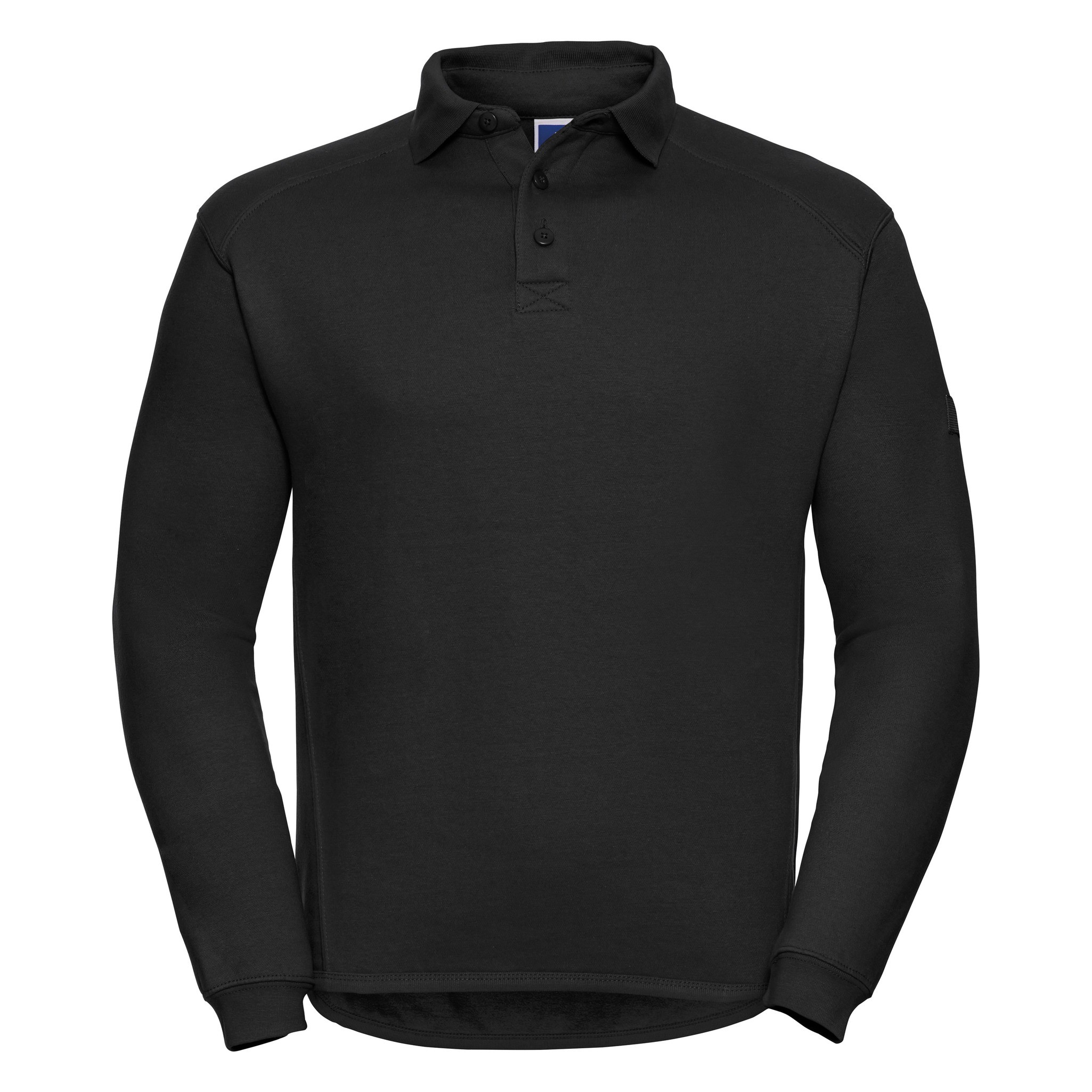 Russell Felpa Uomo Collo Resistente 0R012M0 - Maglione Caldo Abbigliamento Casual - Foto 9 di 15