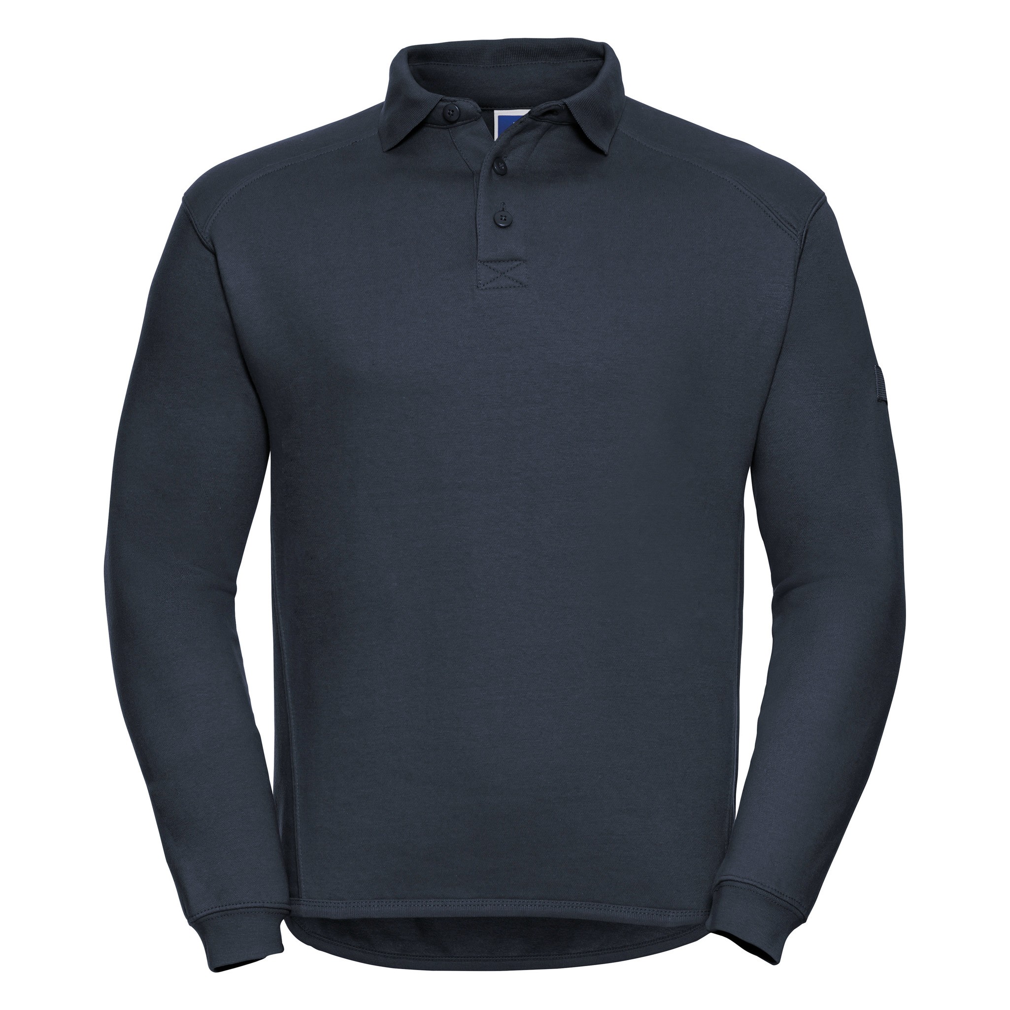 Russell Felpa Uomo Collo Resistente 0R012M0 - Maglione Caldo Abbigliamento Casual - Foto 13 di 15