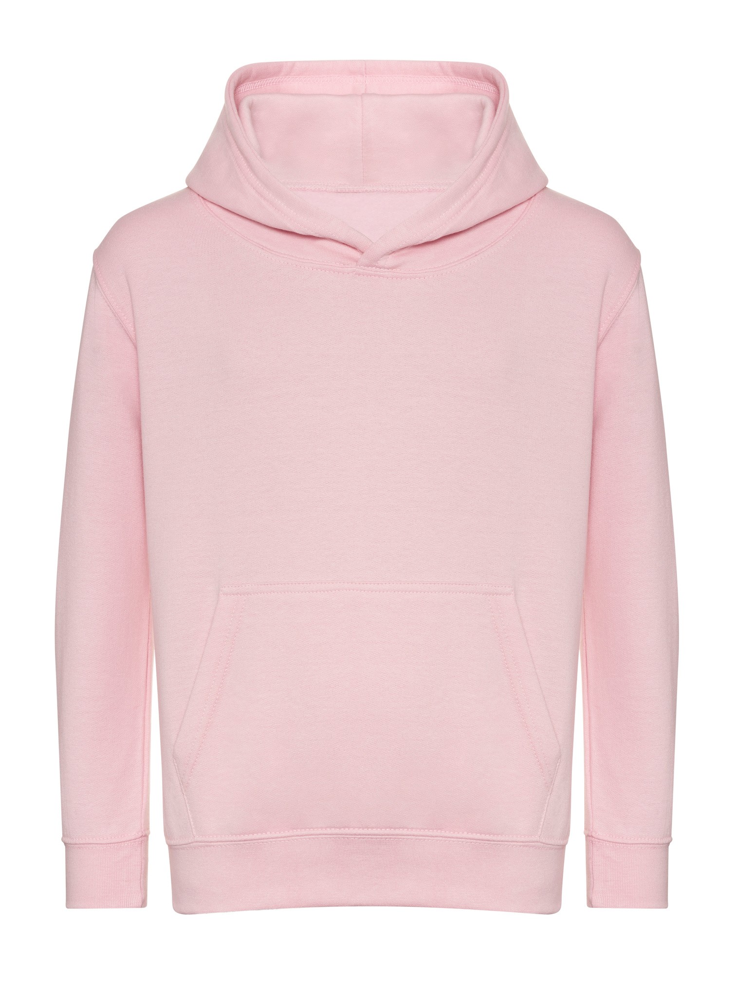 AWDis Just Hoods Kids Organic Hoodie JH201J - 80% Organic Cotton - Picture 12 of 25