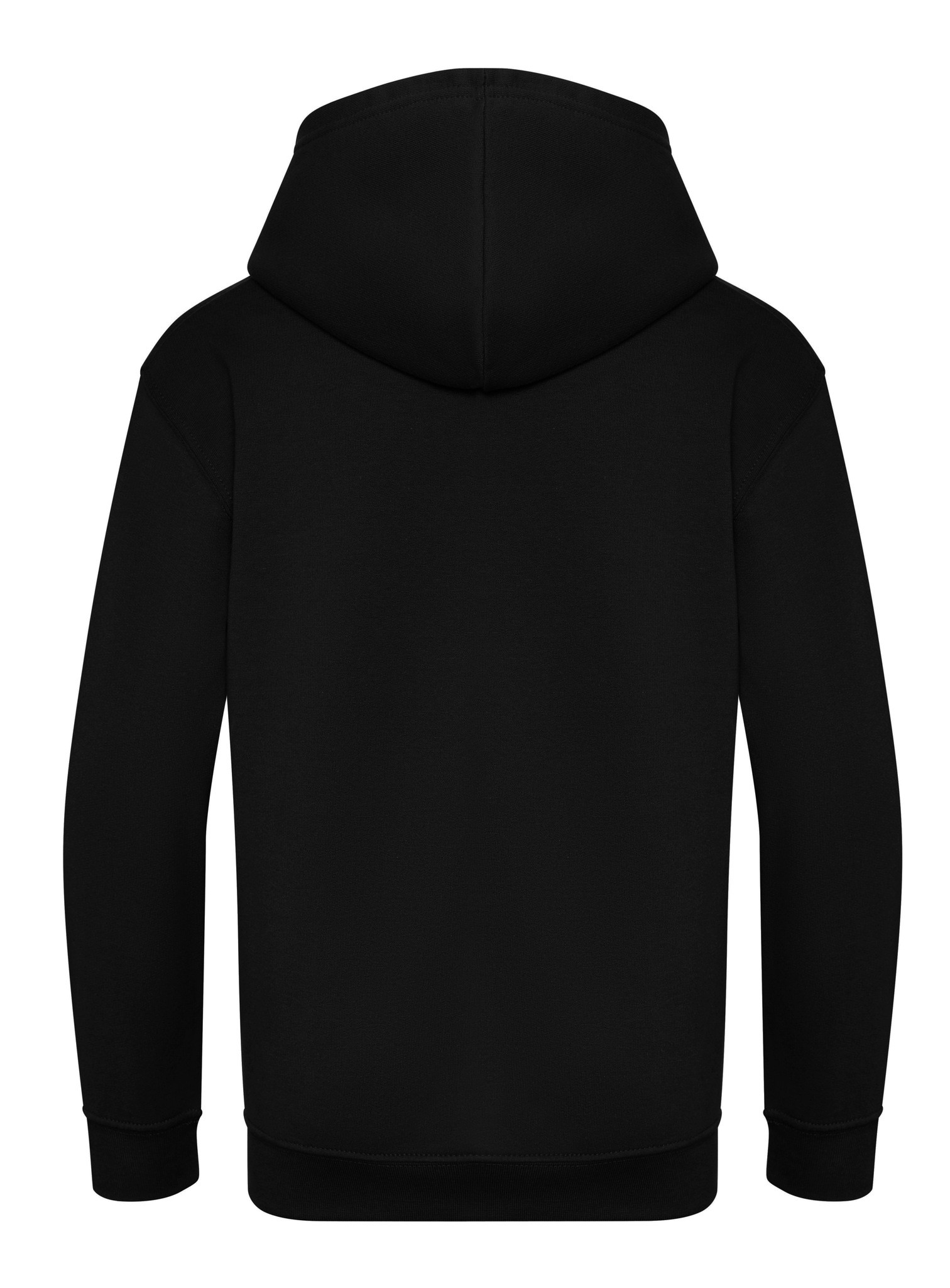 AWDis Just Hoods Kids Organic Hoodie JH201J - 80% Organic Cotton - Picture 17 of 25