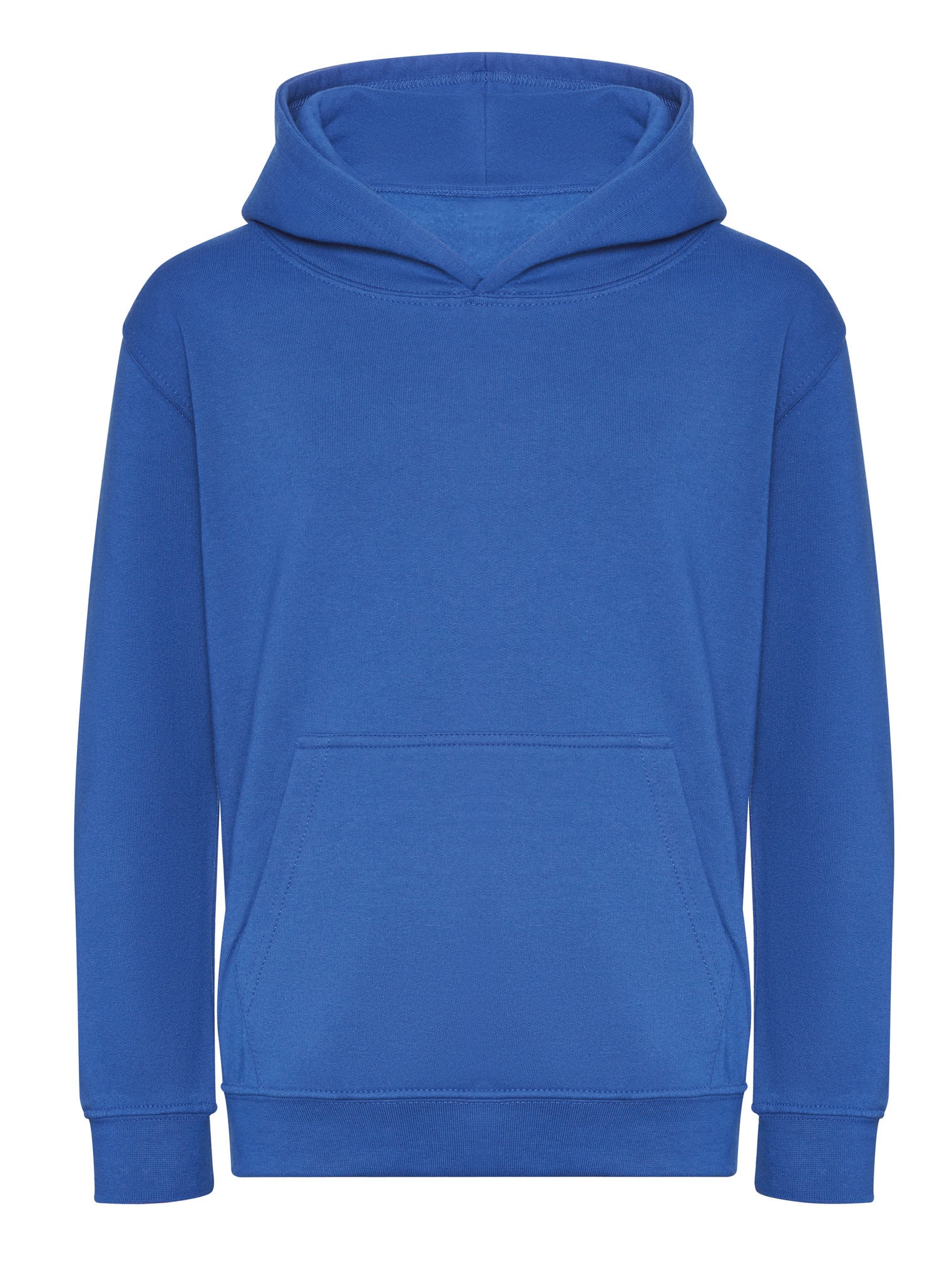 AWDis Just Hoods Kids Organic Hoodie JH201J - 80% Organic Cotton - Picture 24 of 25