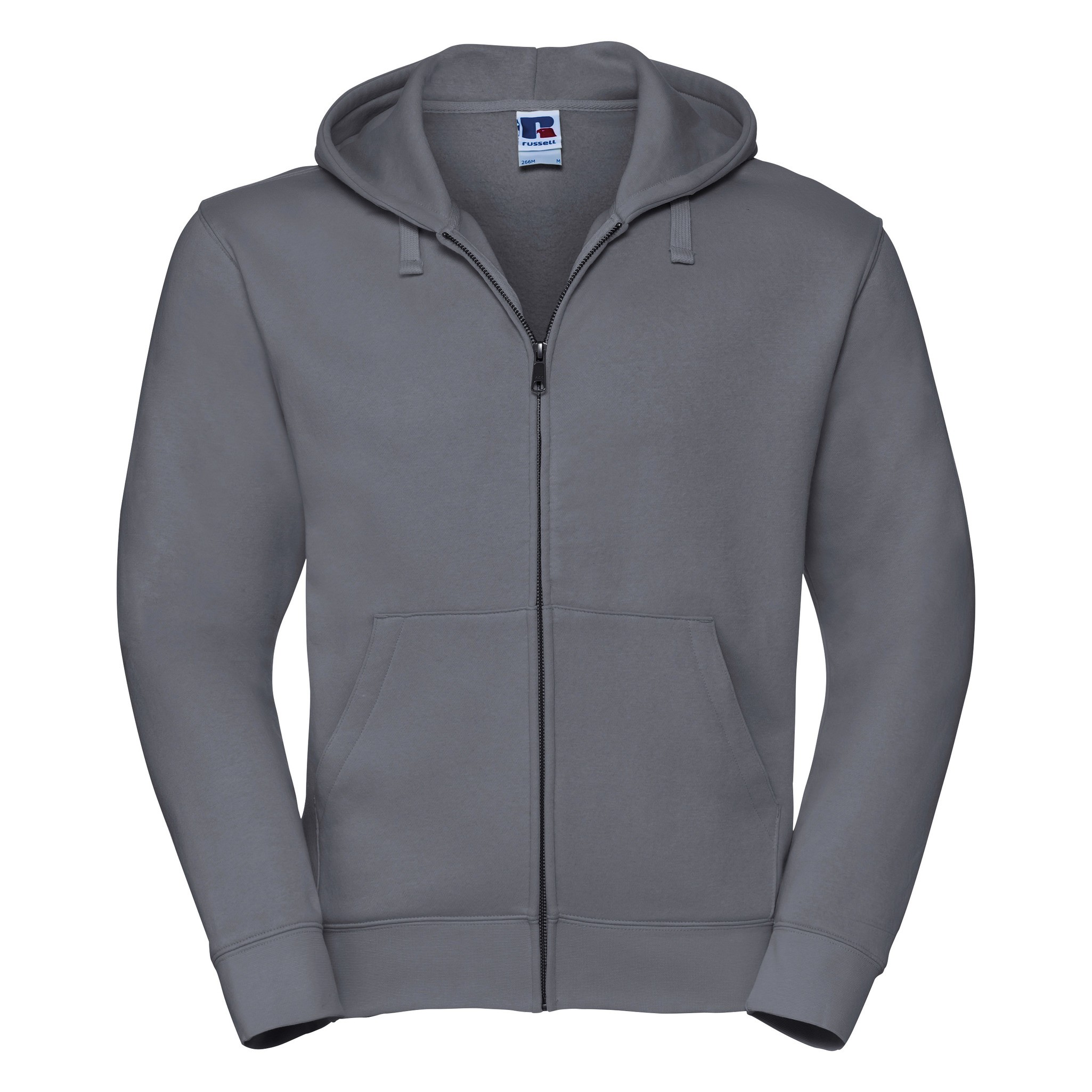 り*む様 新品正規品5 RUSSELUNOCRAZY REMAKE HOODY J266M_ConvoyGrey_FRONT.jpg?rng