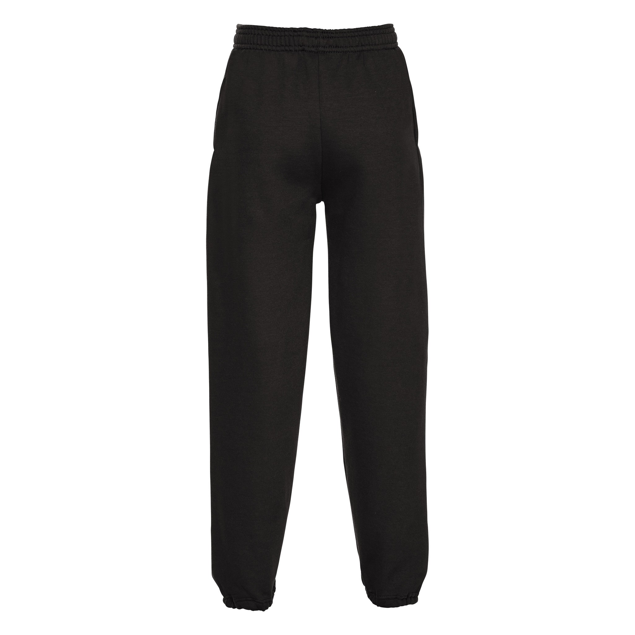 Jerzees Schoolgear Kids Sweatpants R-750B-0 - Children Sports Pants Trousers - Picture 11 of 23