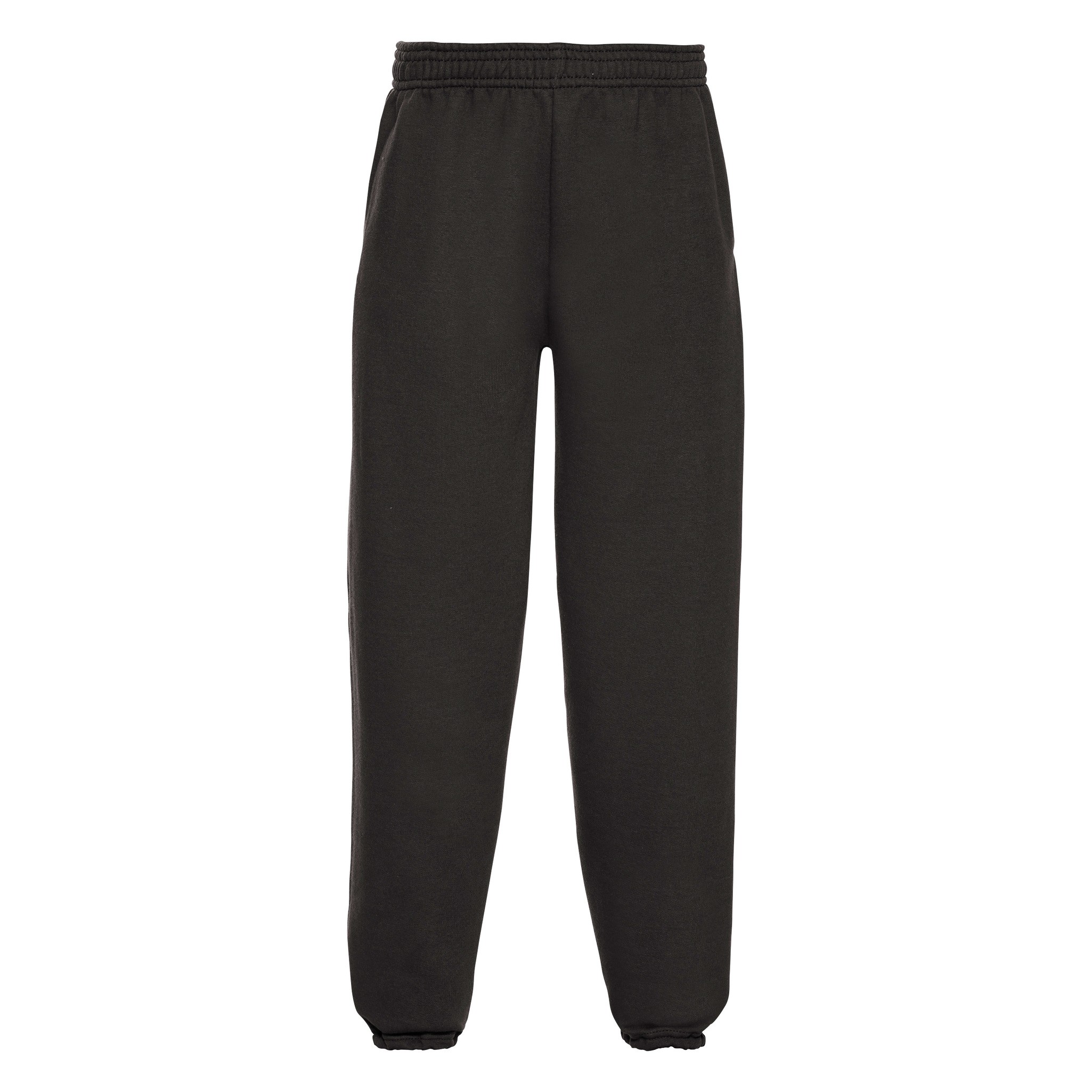 Jerzees Schoolgear Kids Sweatpants R-750B-0 - Children Sports Pants Trousers - Picture 10 of 23