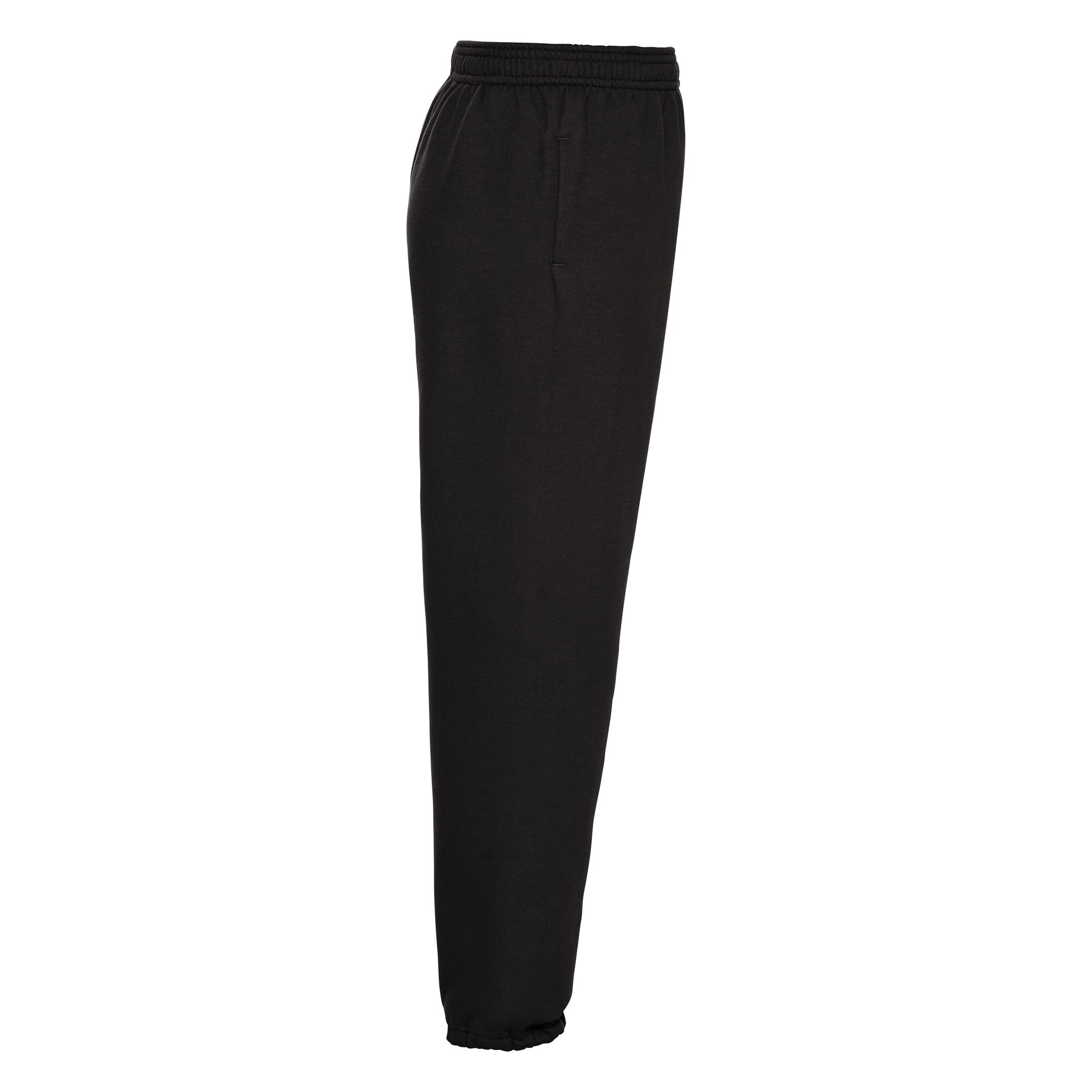 Jerzees Schoolgear Kids Sweatpants R-750B-0 - Children Sports Pants Trousers - Picture 12 of 23