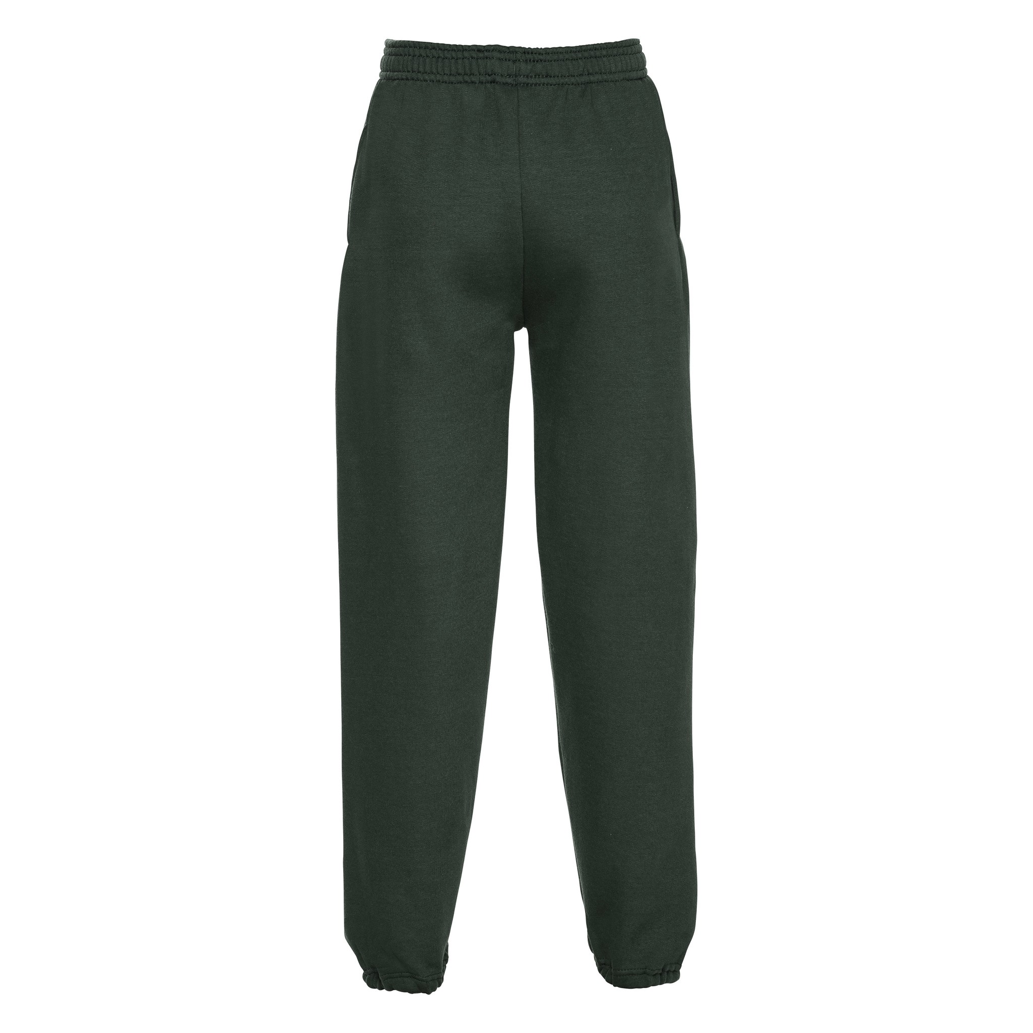 Jerzees Schoolgear Kids Sweatpants R-750B-0 - Children Sports Pants Trousers - Picture 14 of 23