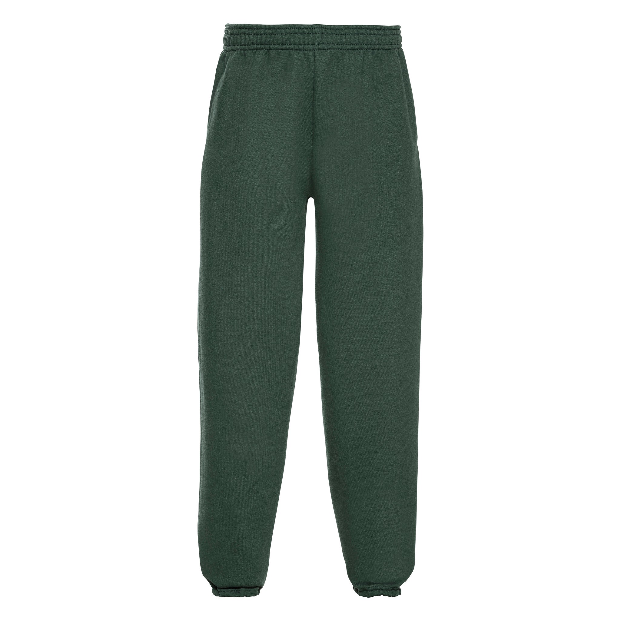 Jerzees Schoolgear Kids Sweatpants R-750B-0 - Children Sports Pants Trousers - Picture 13 of 23