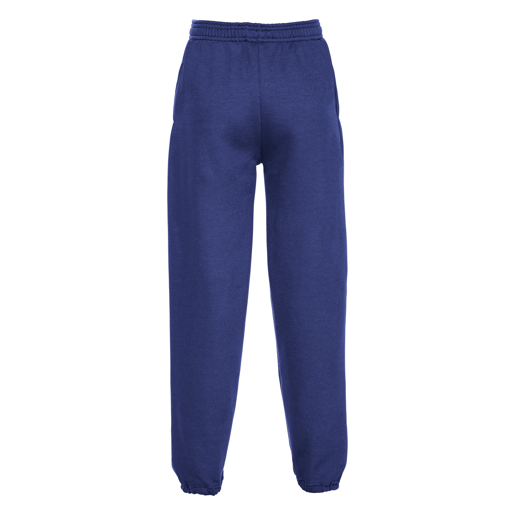 Jerzees Schoolgear Kids Sweatpants R-750B-0 - Children Sports Pants Trousers - Picture 17 of 23