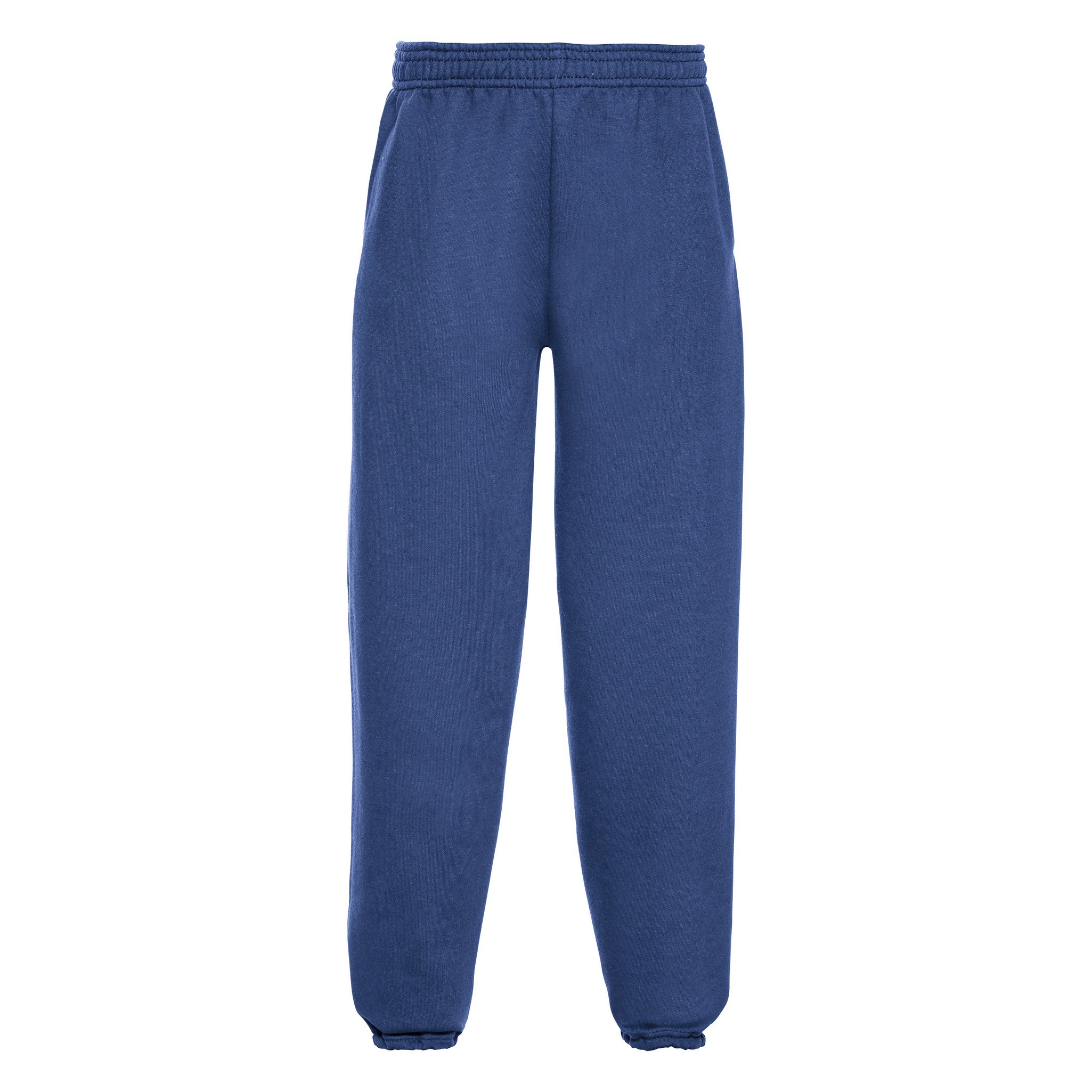 Jerzees Schoolgear Kids Sweatpants R-750B-0 - Children Sports Pants Trousers - Picture 16 of 23