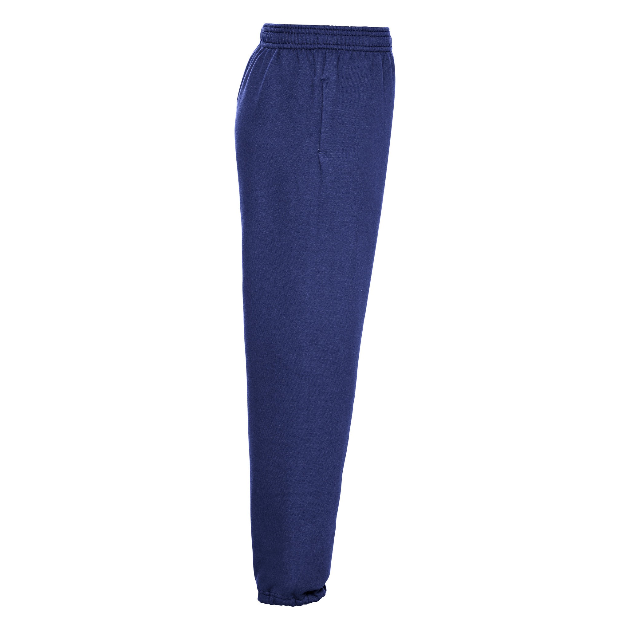 Jerzees Schoolgear Kids Sweatpants R-750B-0 - Children Sports Pants Trousers - Picture 18 of 23