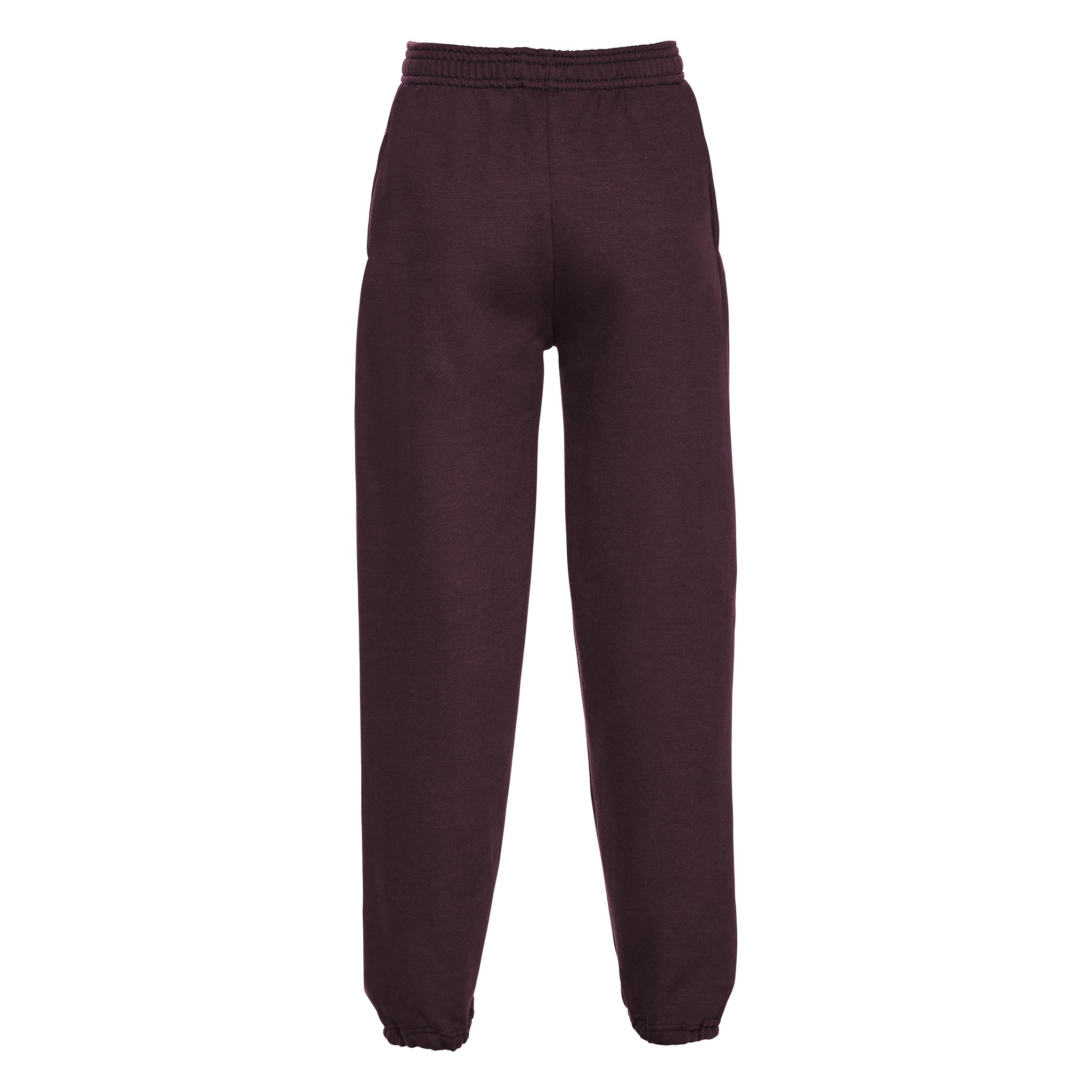 Jerzees Schoolgear Kids Sweatpants R-750B-0 - Children Sports Pants Trousers - Picture 20 of 23