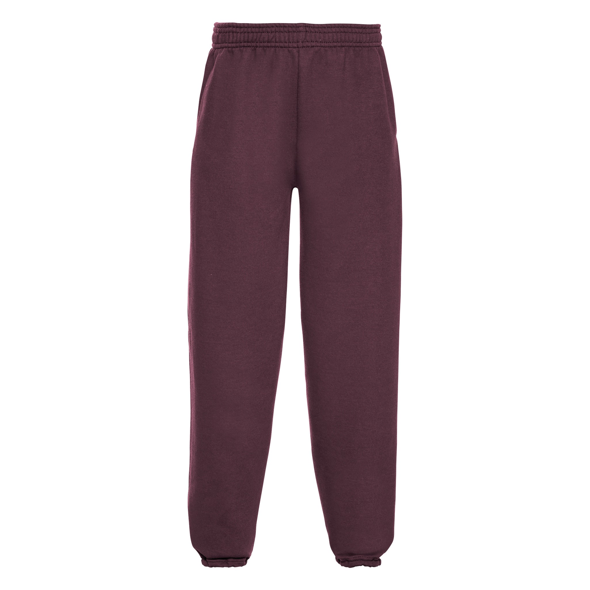 Jerzees Schoolgear Kids Sweatpants R-750B-0 - Children Sports Pants Trousers - Picture 19 of 23