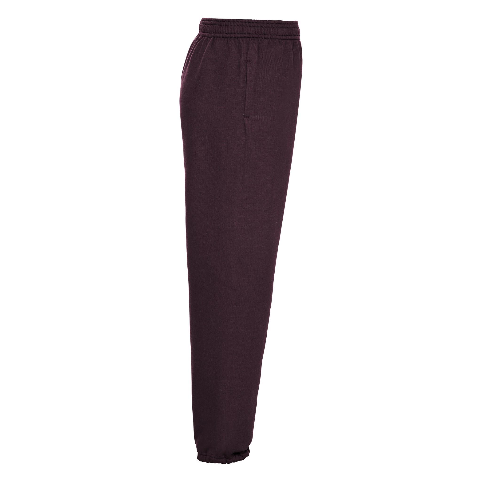 Jerzees Schoolgear Kids Sweatpants R-750B-0 - Children Sports Pants Trousers - Picture 21 of 23