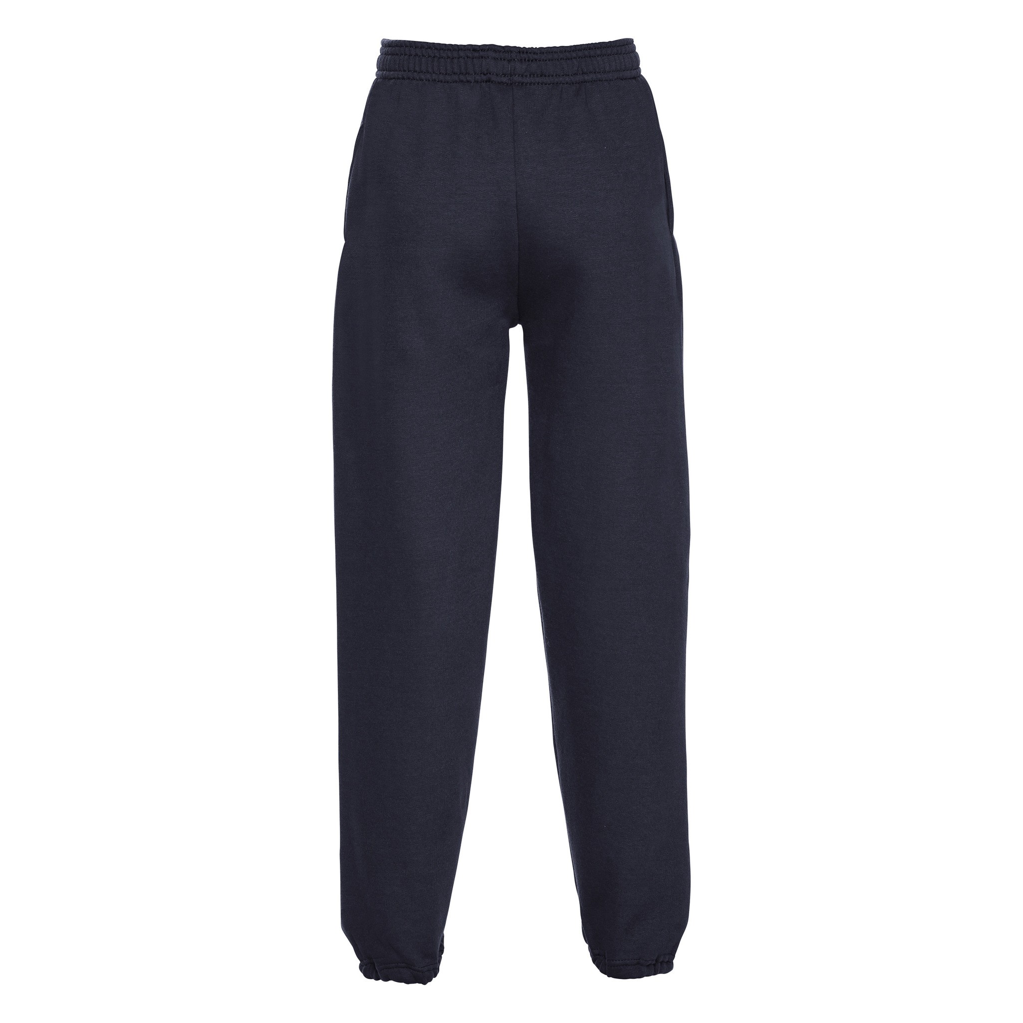 Jerzees Schoolgear Kids Sweatpants R-750B-0 - Children Sports Pants Trousers - Picture 23 of 23
