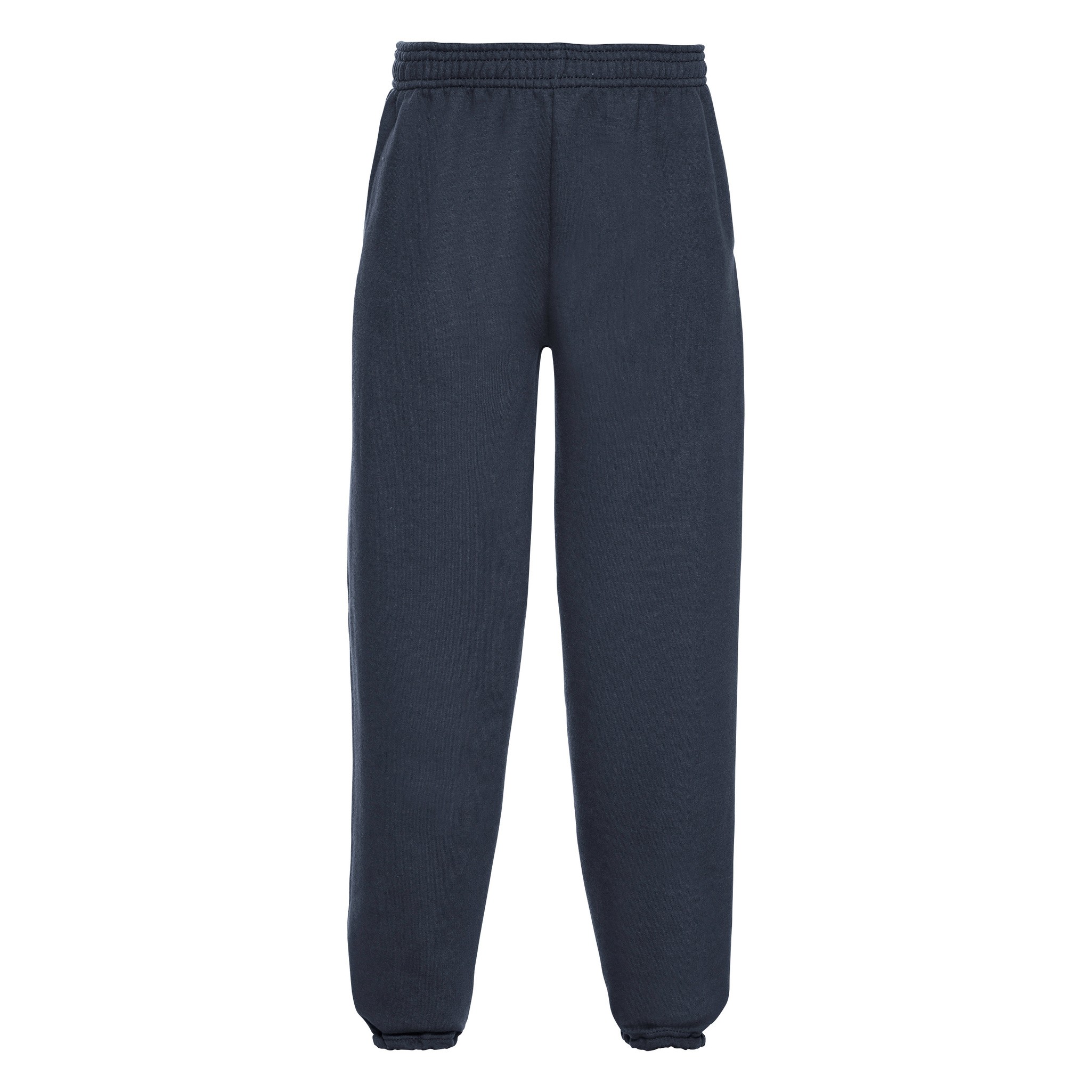 Jerzees Schoolgear Kids Sweatpants R-750B-0 - Children Sports Pants Trousers - Picture 22 of 23