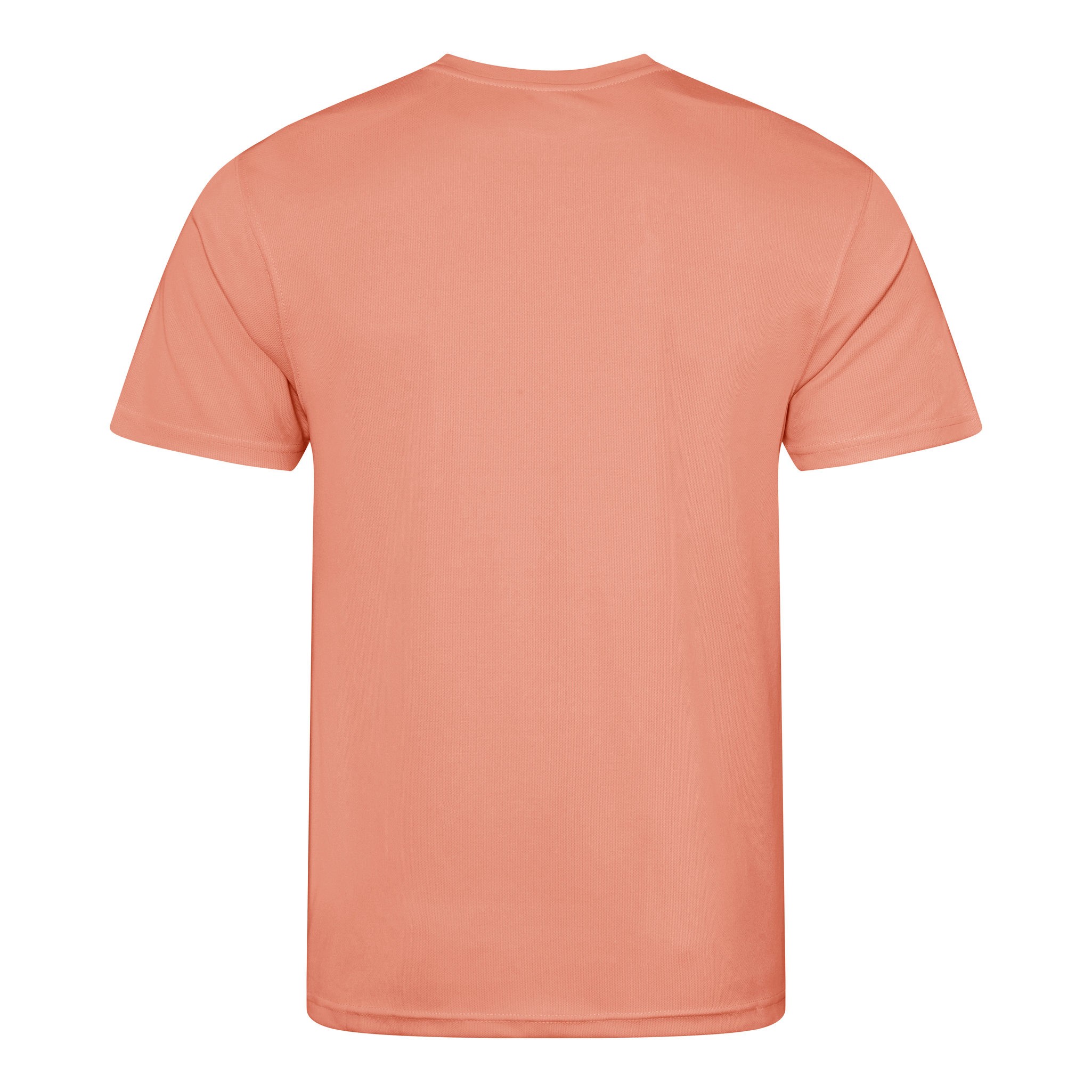 AWDis Just Cool T-Shirt - Men Polyester Gym/Summer/Sports/Running Tee - Picture 16 of 35