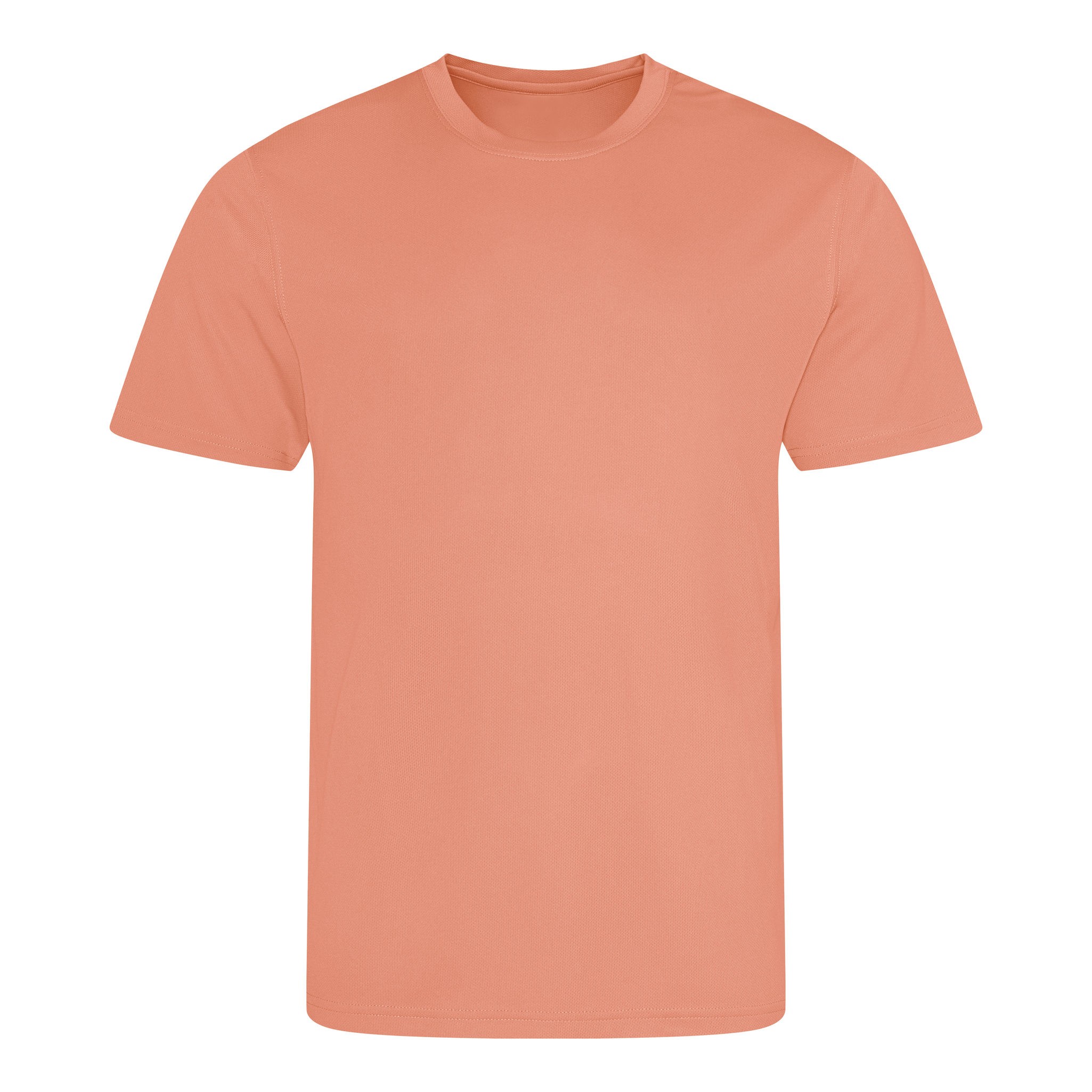 AWDis Just Cool T-Shirt - Men Polyester Gym/Summer/Sports/Running Tee - Picture 15 of 35