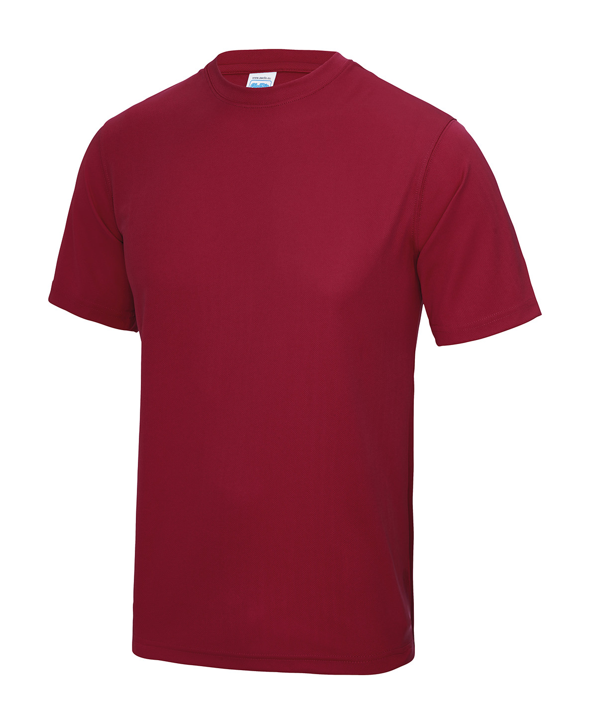 AWDis Just Cool T-Shirt - Men Polyester Gym/Summer/Sports/Running Tee - Picture 19 of 35