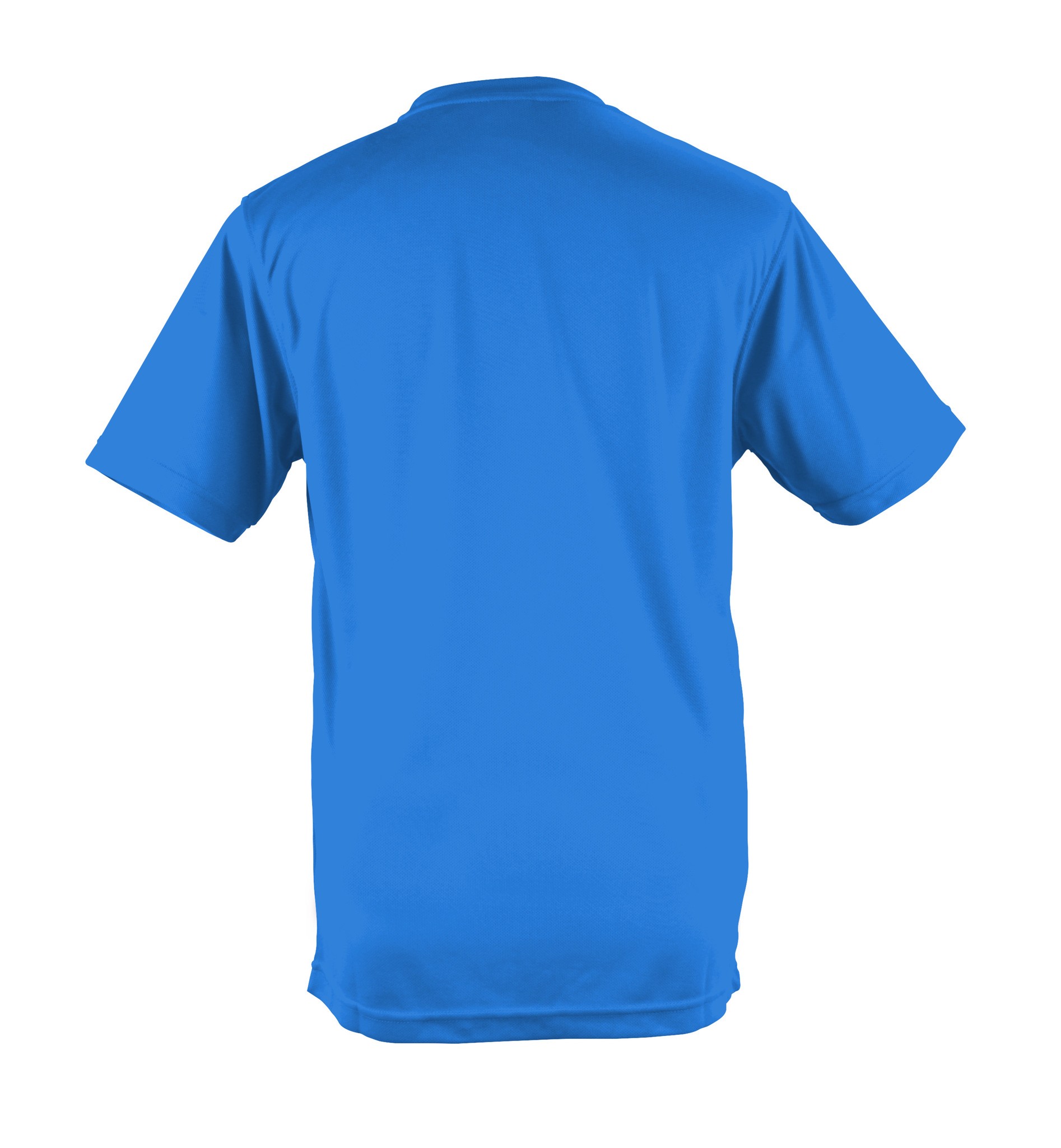 AWDis Just Cool T-Shirt - Men Polyester Gym/Summer/Sports/Running Tee - Picture 25 of 35
