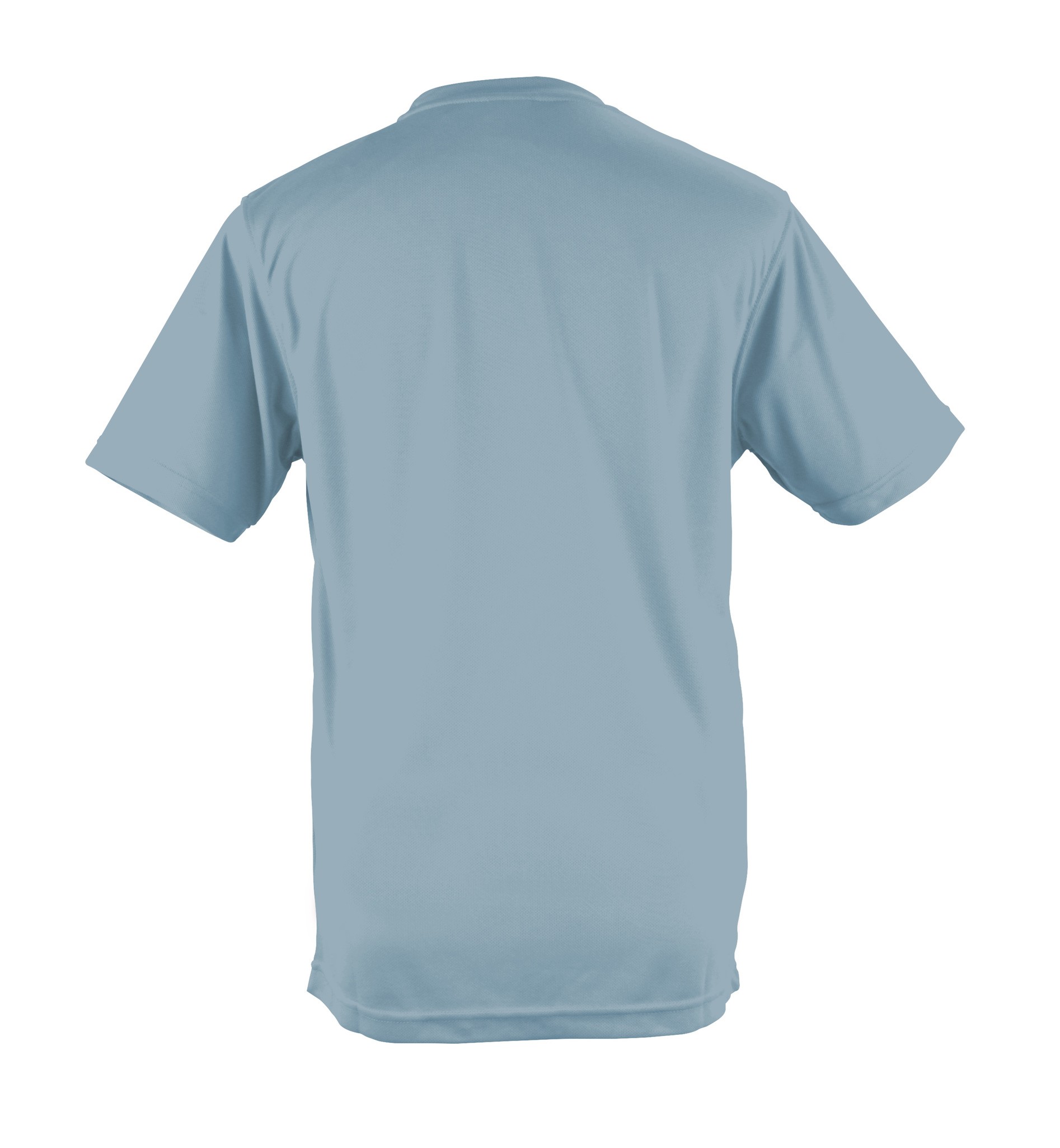 AWDis Just Cool T-Shirt - Men Polyester Gym/Summer/Sports/Running Tee - Picture 29 of 35