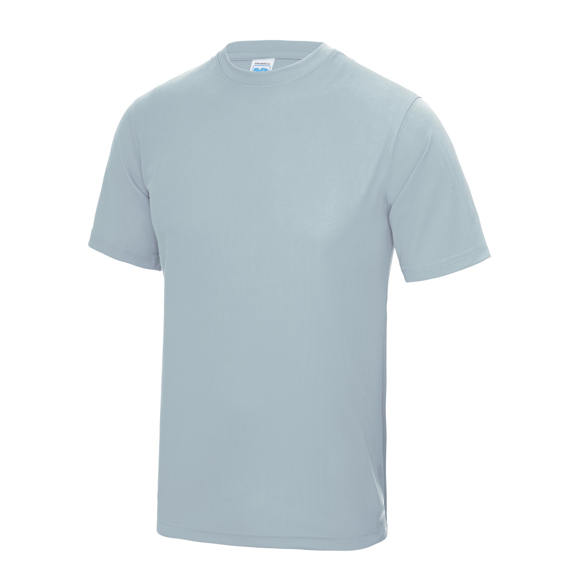 AWDis Just Cool T-Shirt - Men Polyester Gym/Summer/Sports/Running Tee - Picture 28 of 35
