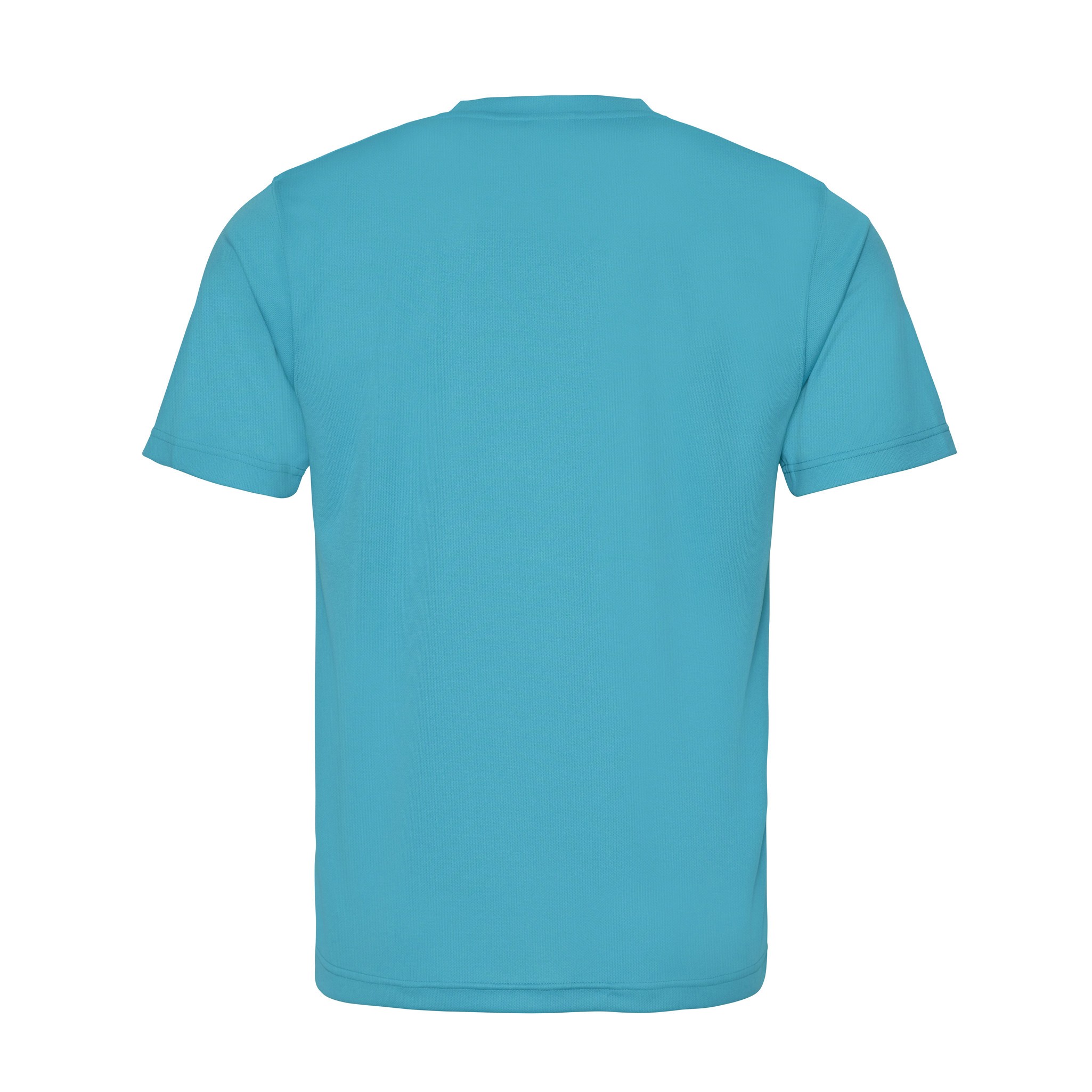 AWDis Just Cool T-Shirt - Men Polyester Gym/Summer/Sports/Running Tee - Picture 33 of 35