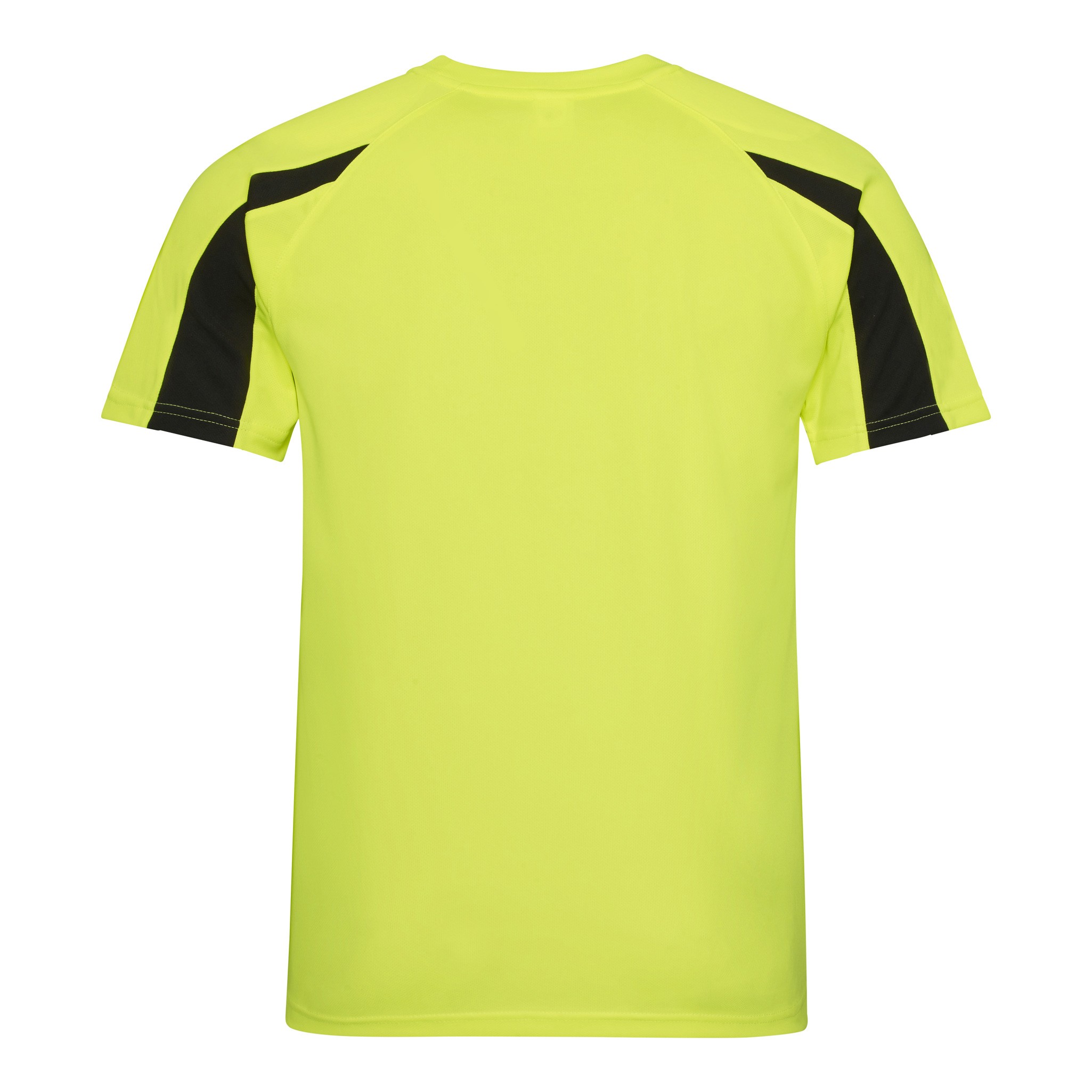 AWDis Just Cool camiseta de contraste - hombres equipo deportes / poliéster de f - Imagen 34 de 45