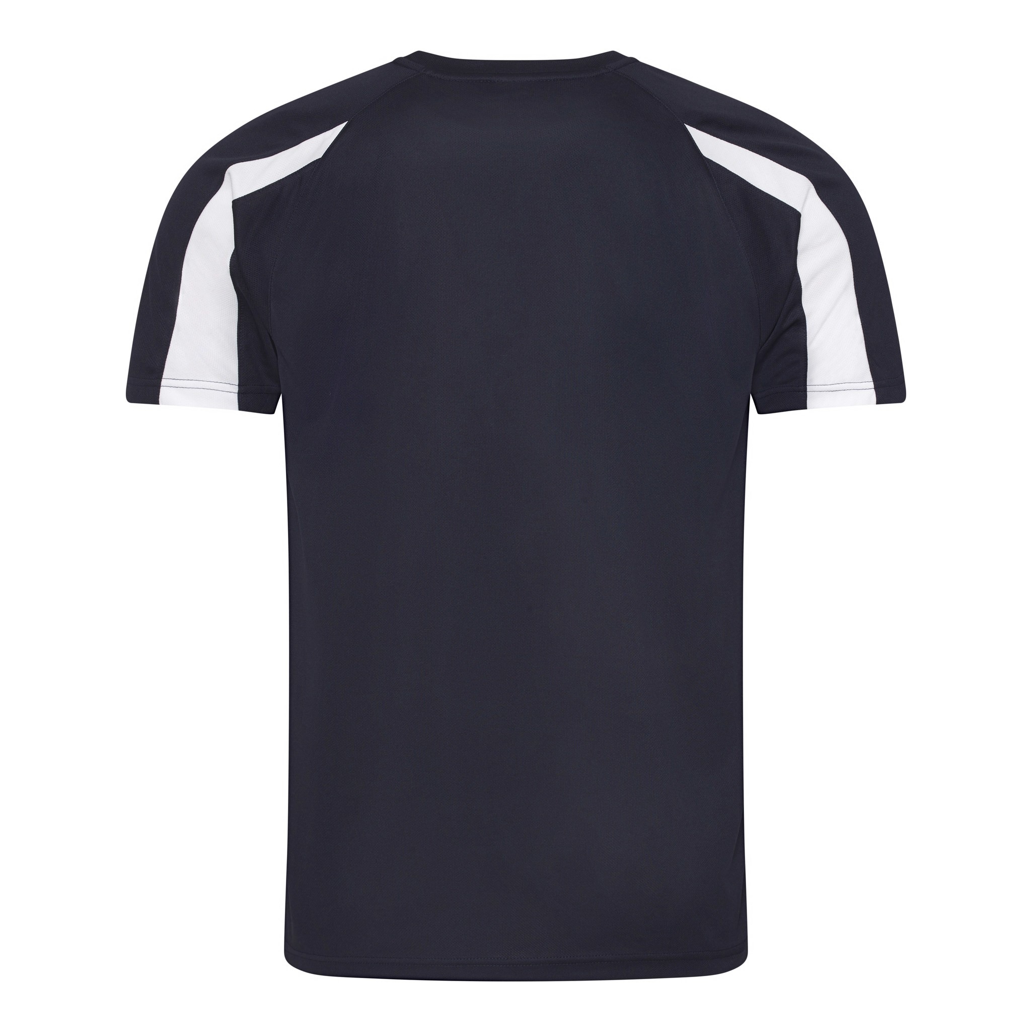 AWDis Just Cool camiseta de contraste - hombres equipo deportes / poliéster de f - Imagen 44 de 45