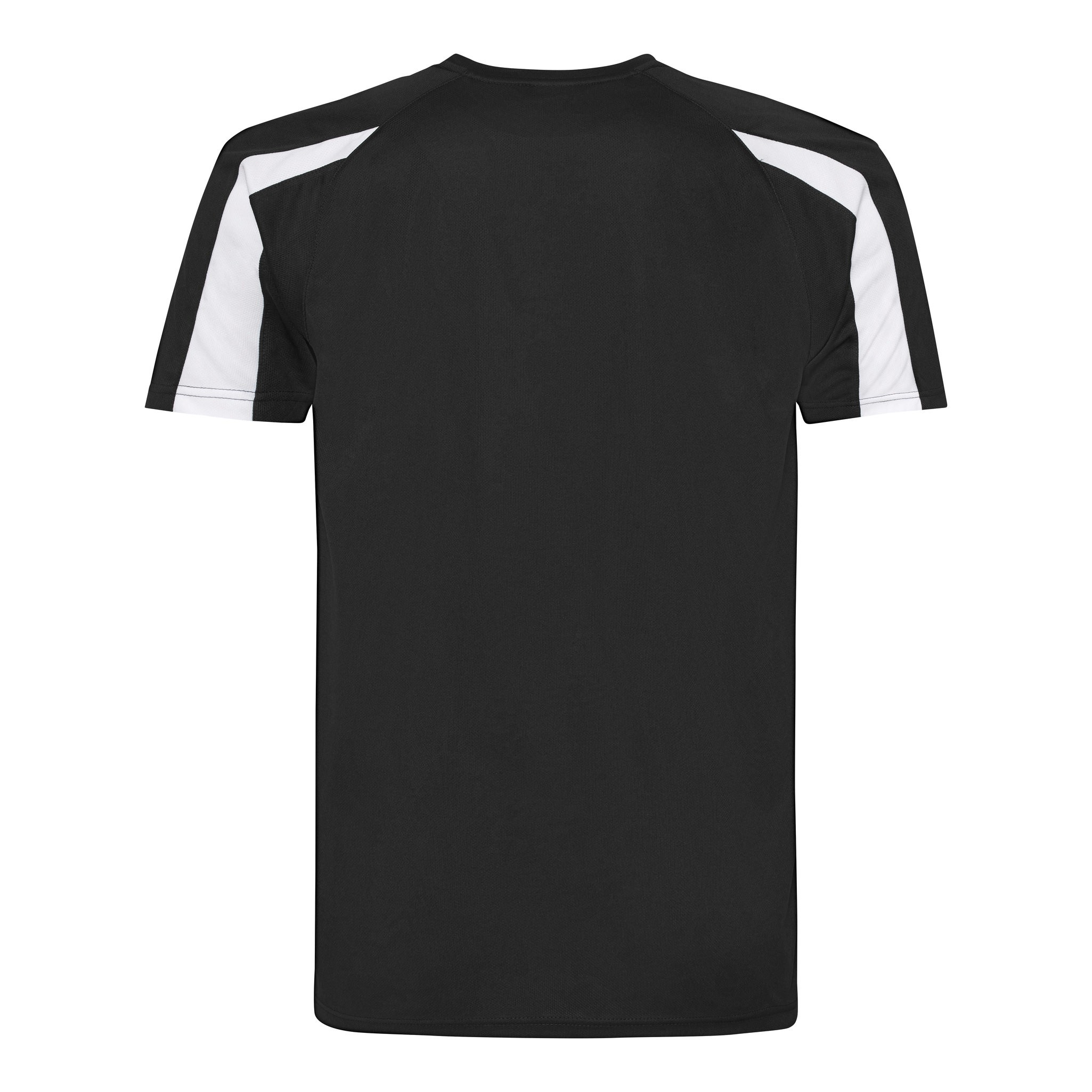 AWDis Just Cool camiseta de contraste - hombres equipo deportes / poliéster de f - Imagen 18 de 45