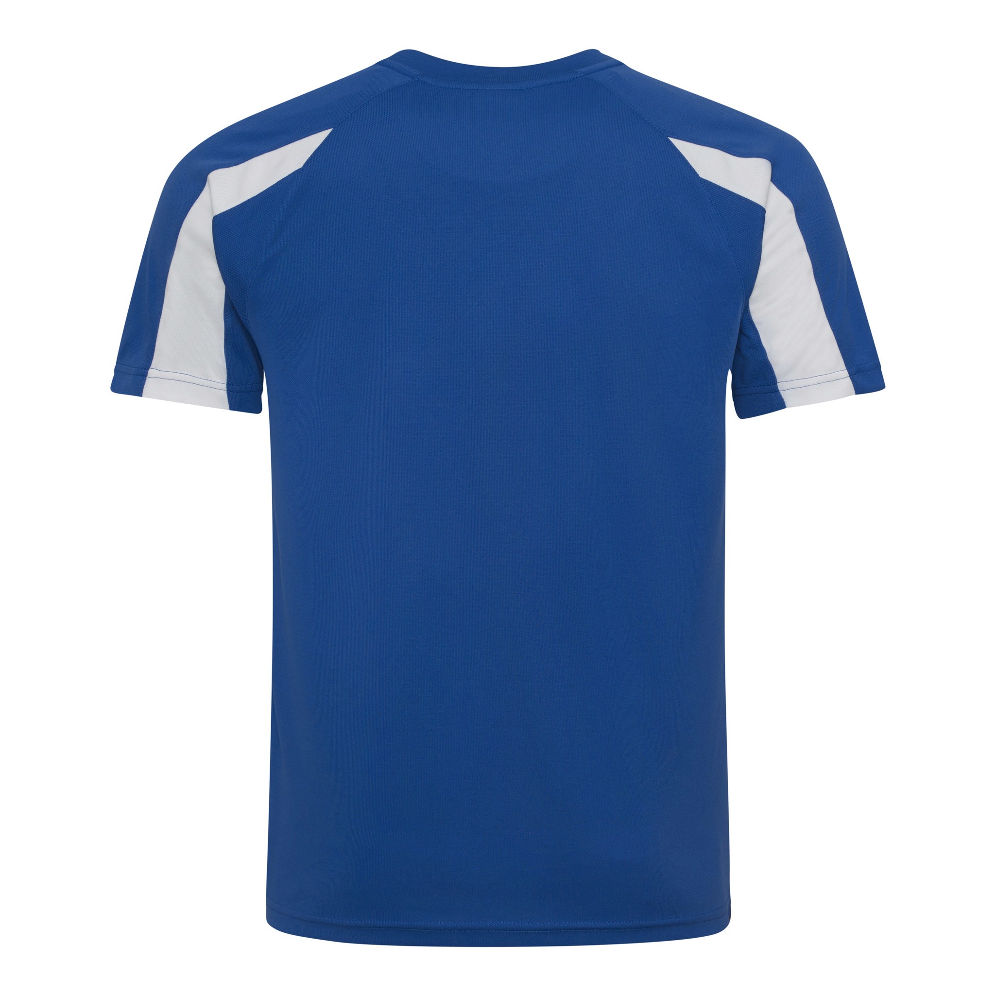 AWDis Just Cool camiseta de contraste - hombres equipo deportes / poliéster de f - Imagen 22 de 45