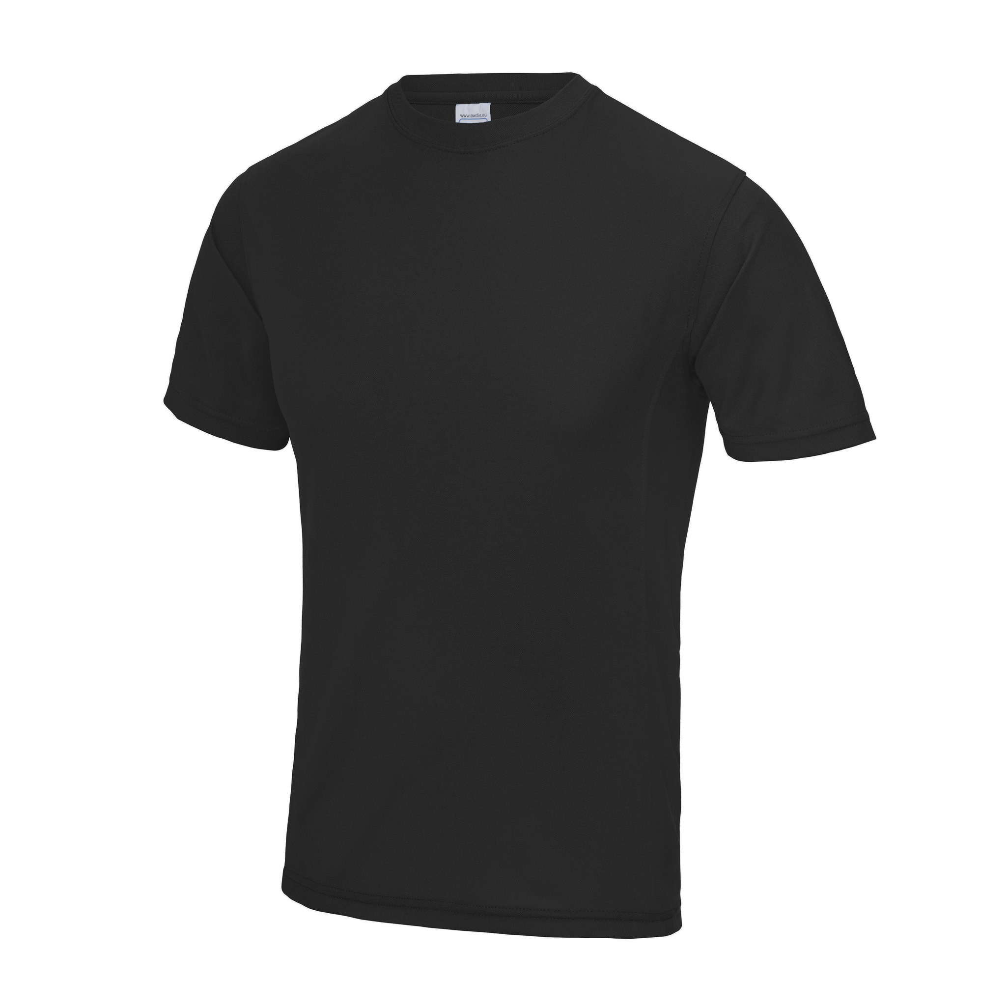 AWDis Just Cool SuperCool Performance T-Shirt Men Gym/Summer/Sports/Running Tee